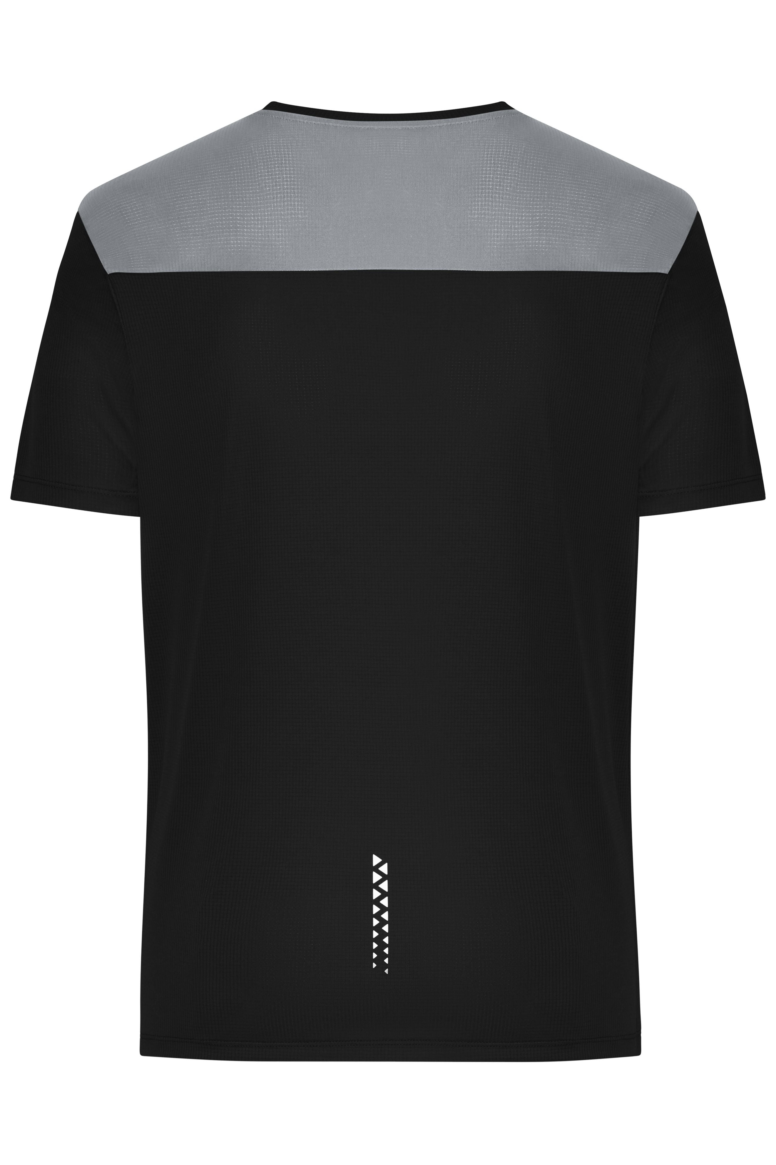 Men's Running T-Shirt GRS