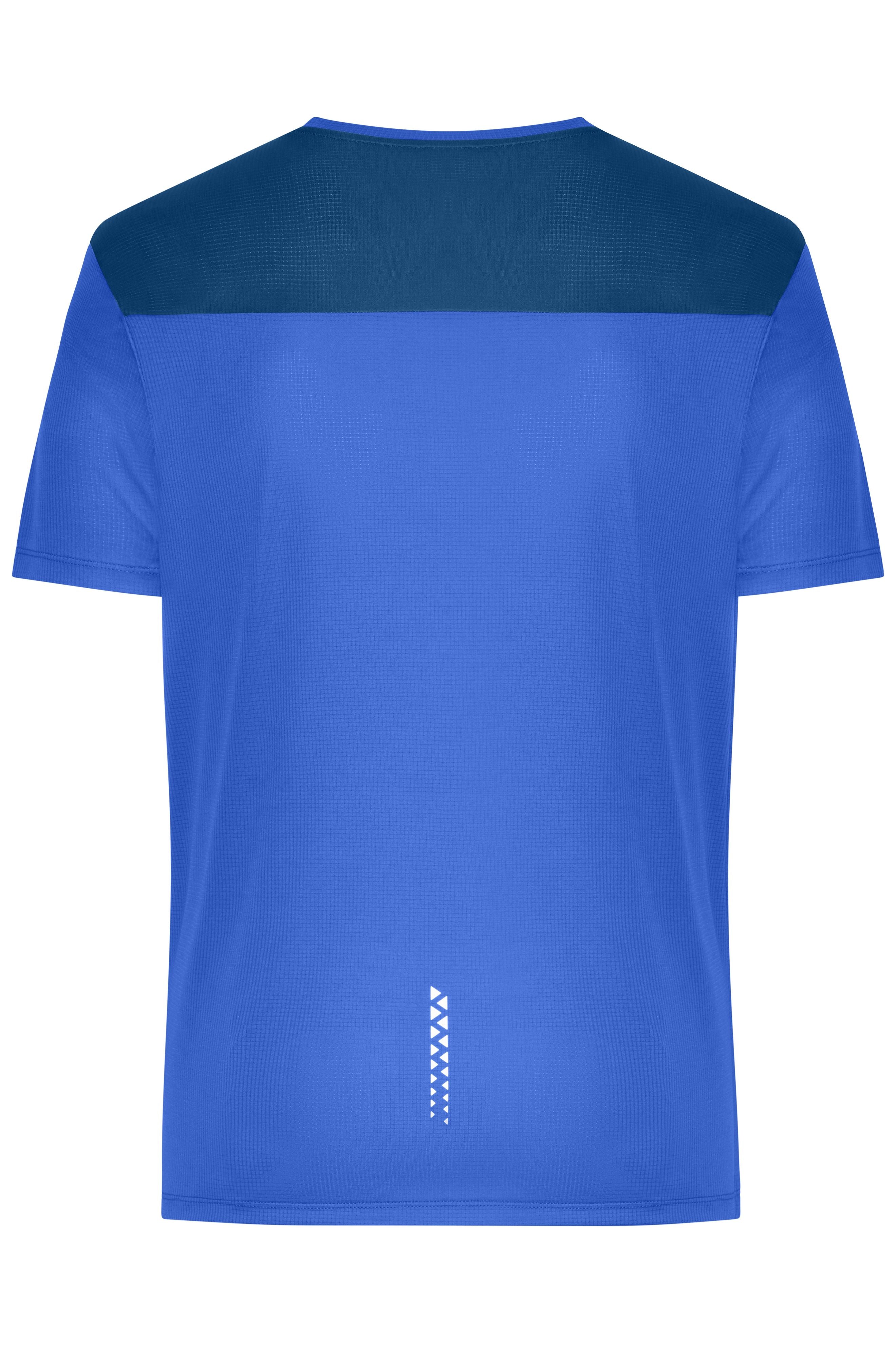 Men's Running T-Shirt GRS