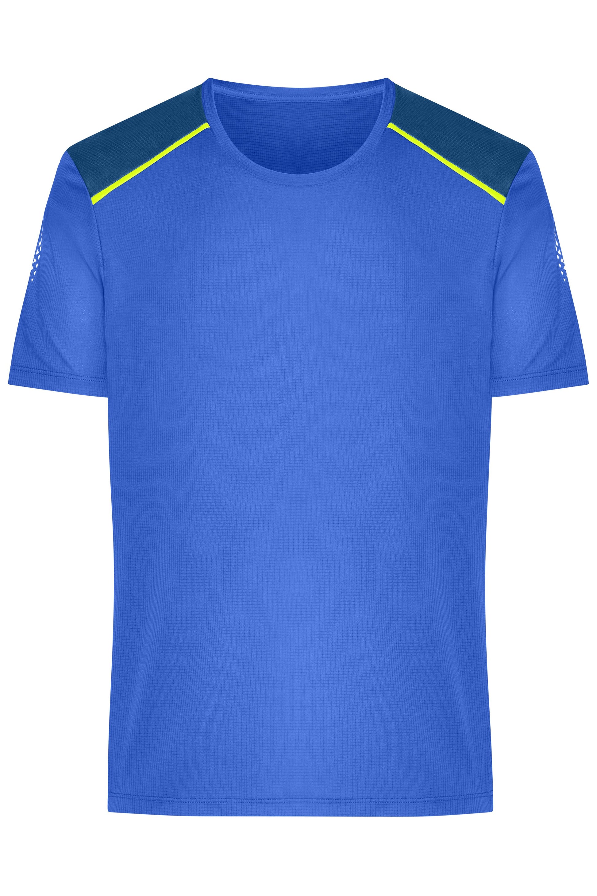 Men's Running T-Shirt GRS