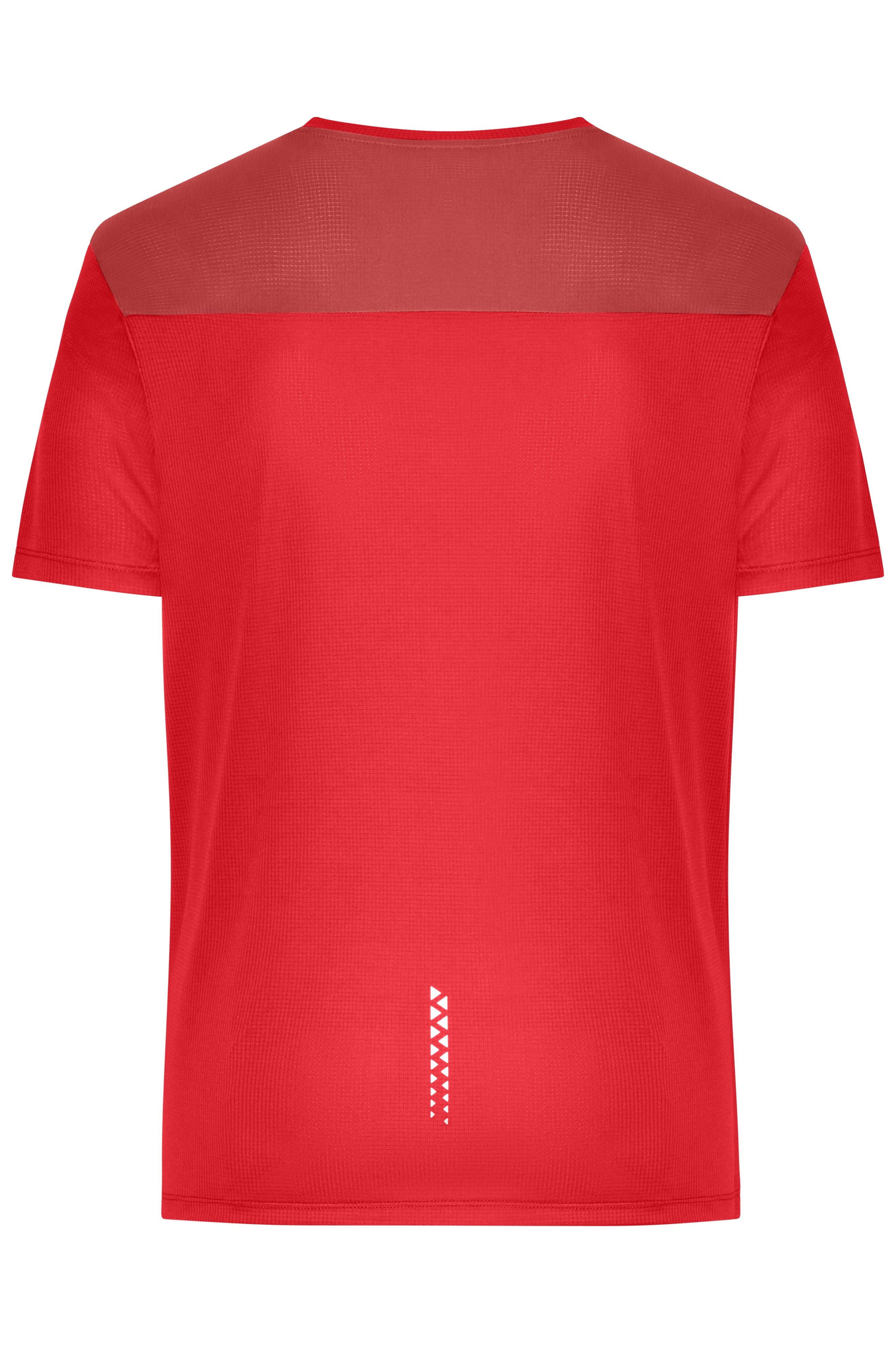 Men's Running T-Shirt GRS