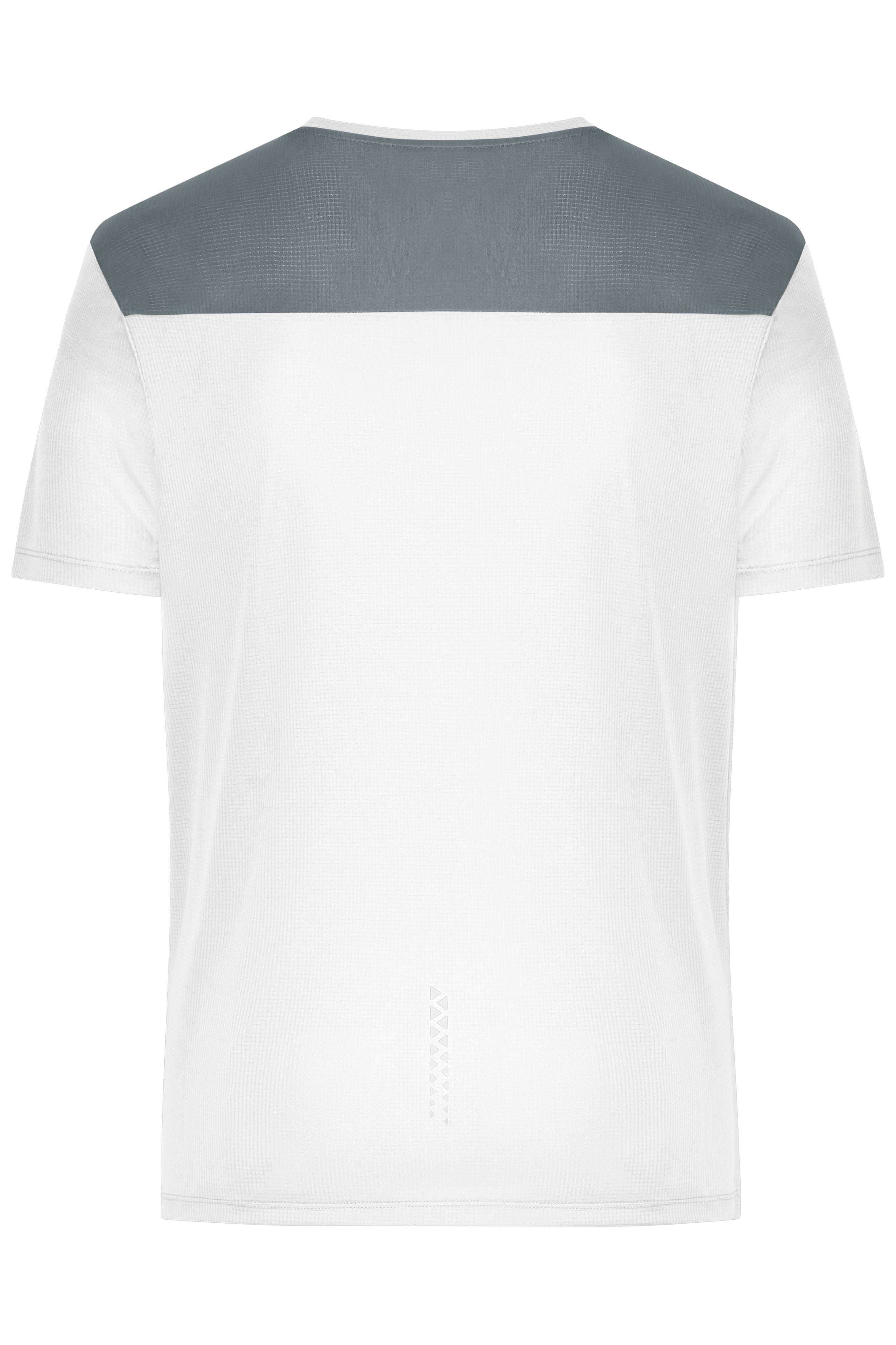 Men's Running T-Shirt GRS