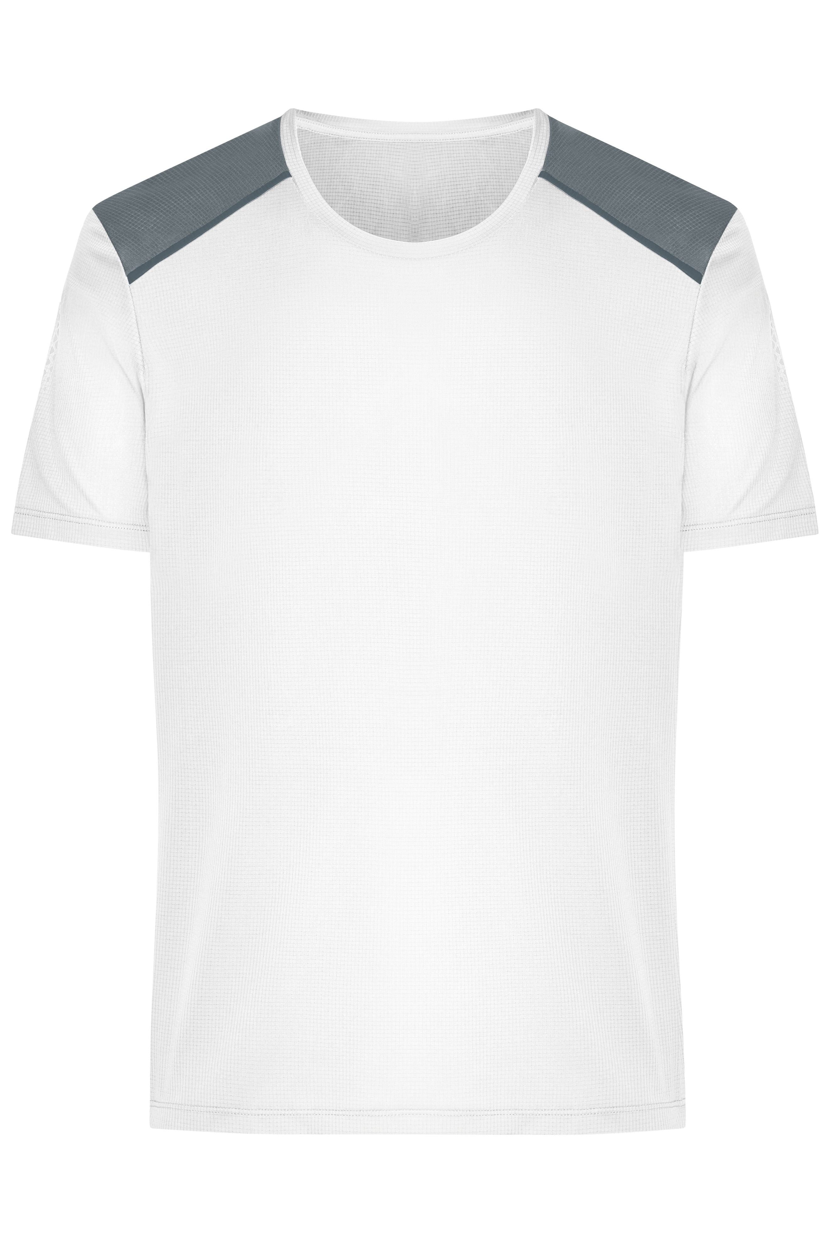 Men's Running T-Shirt GRS