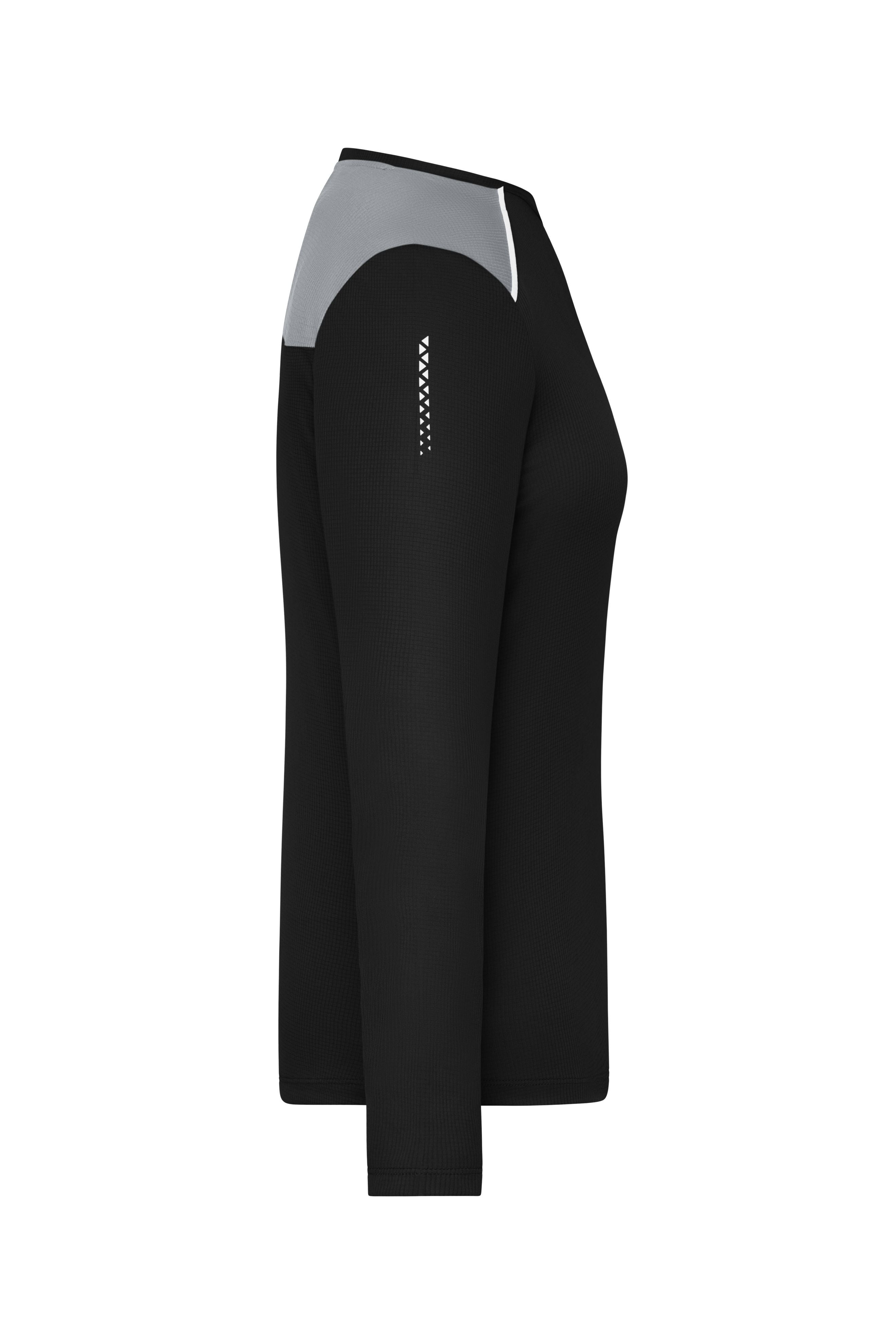 Ladies' Running Shirt Longsleeve GRS
