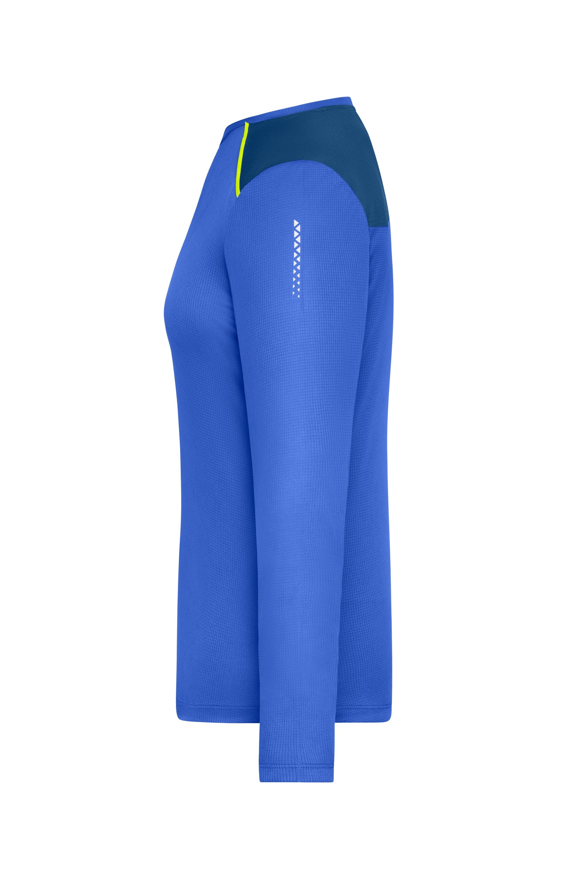Ladies' Running Shirt Longsleeve GRS
