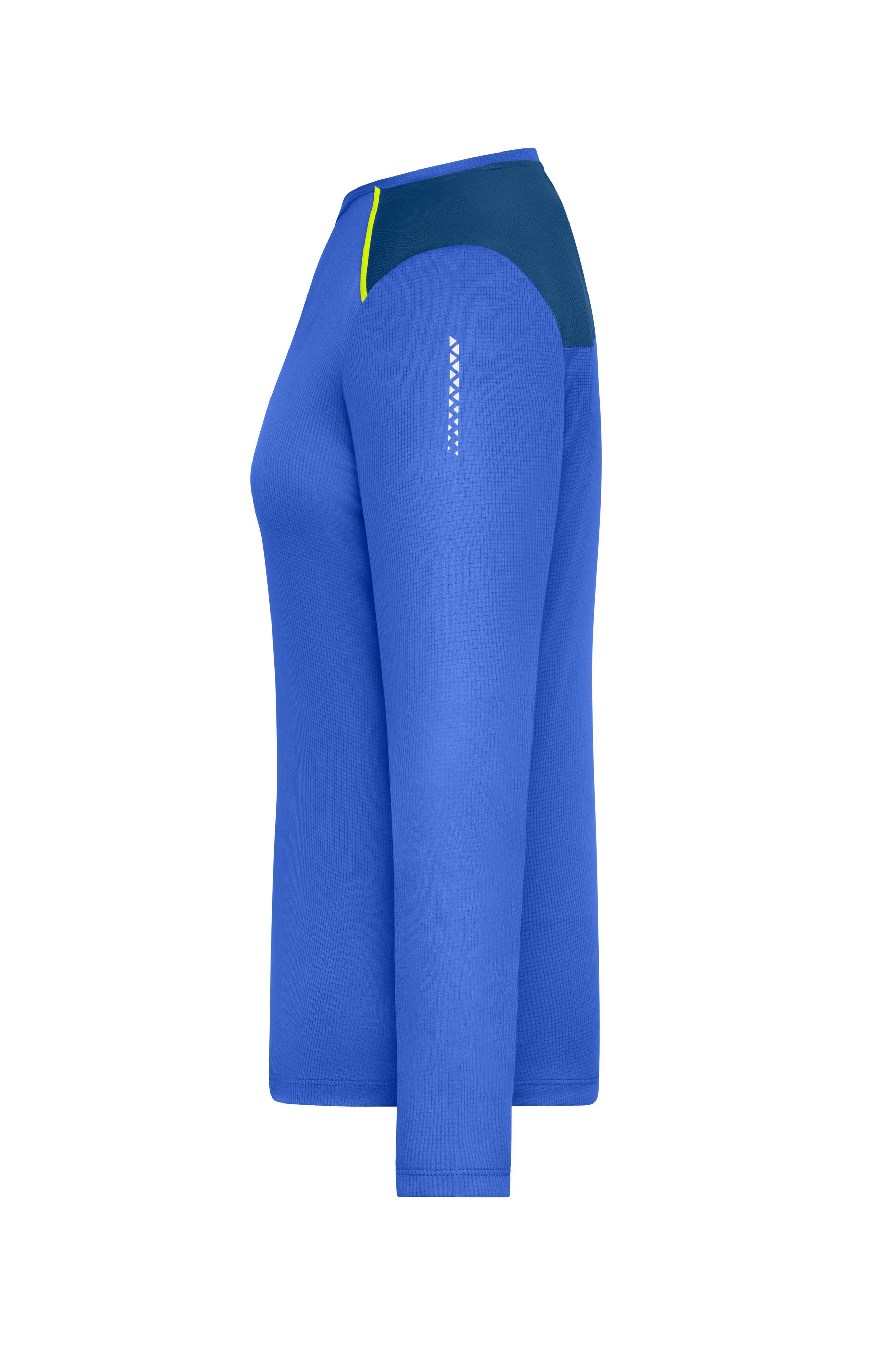 Ladies' Running Shirt Longsleeve GRS