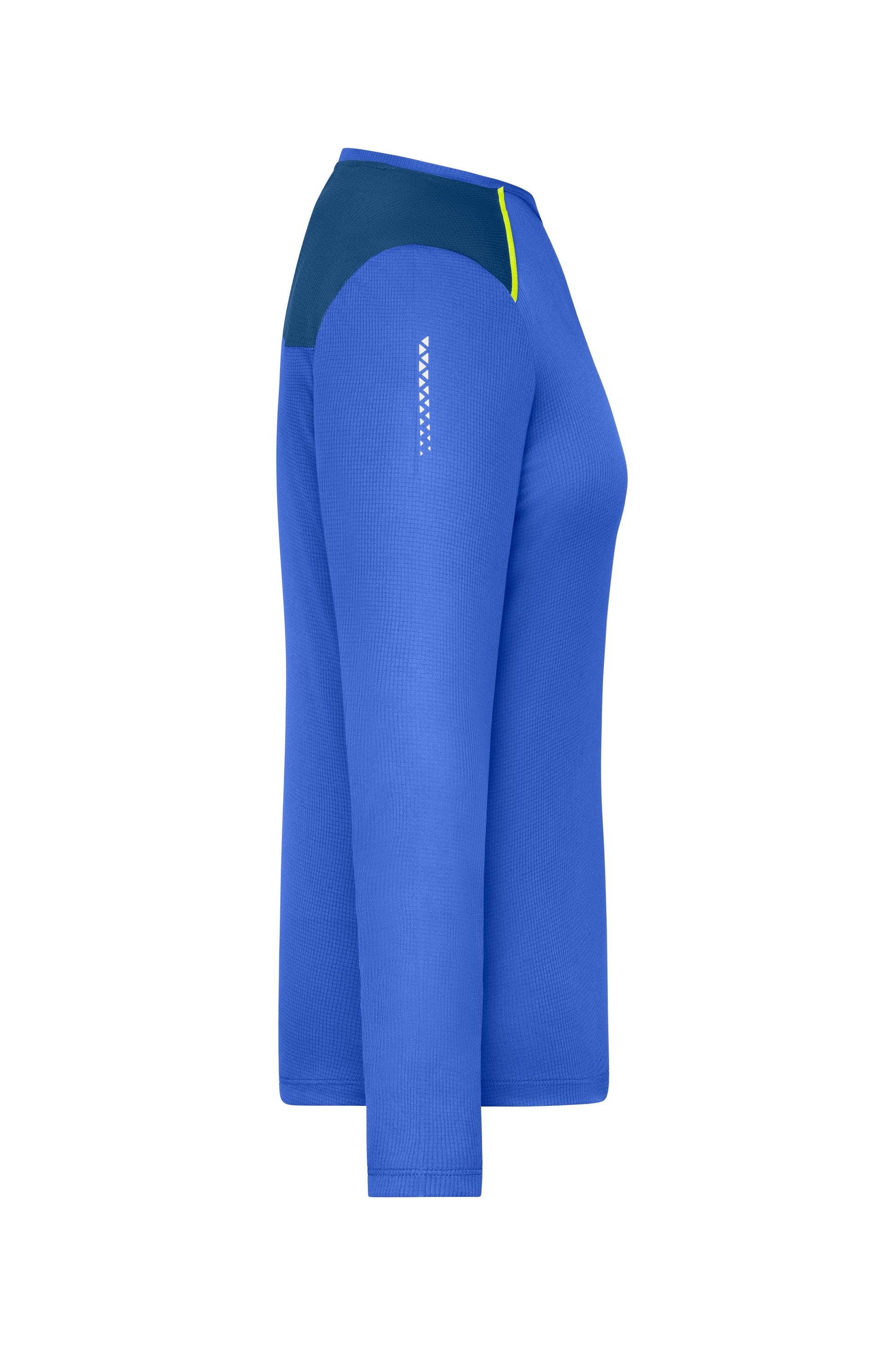 Ladies' Running Shirt Longsleeve GRS