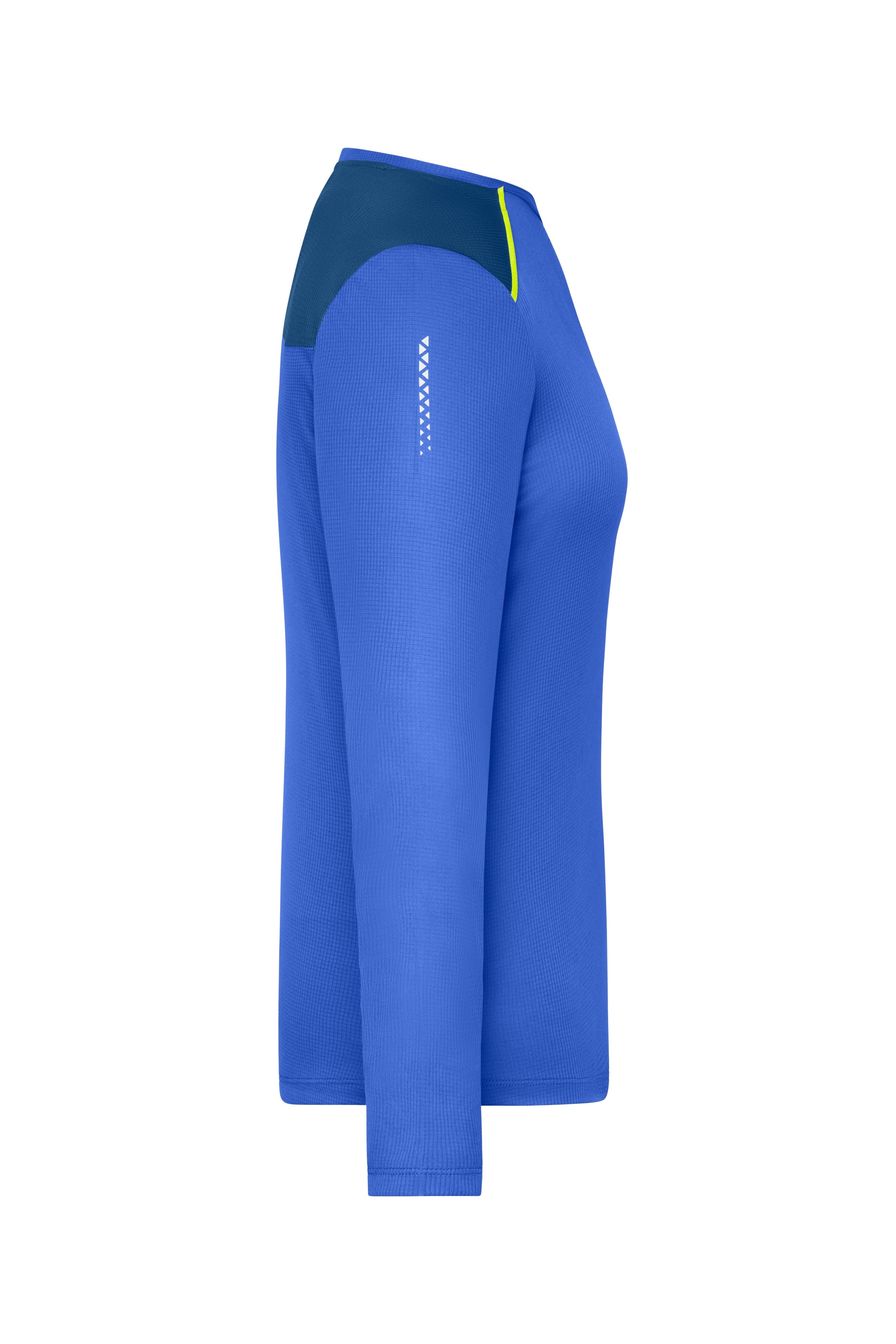 Ladies' Running Shirt Longsleeve GRS