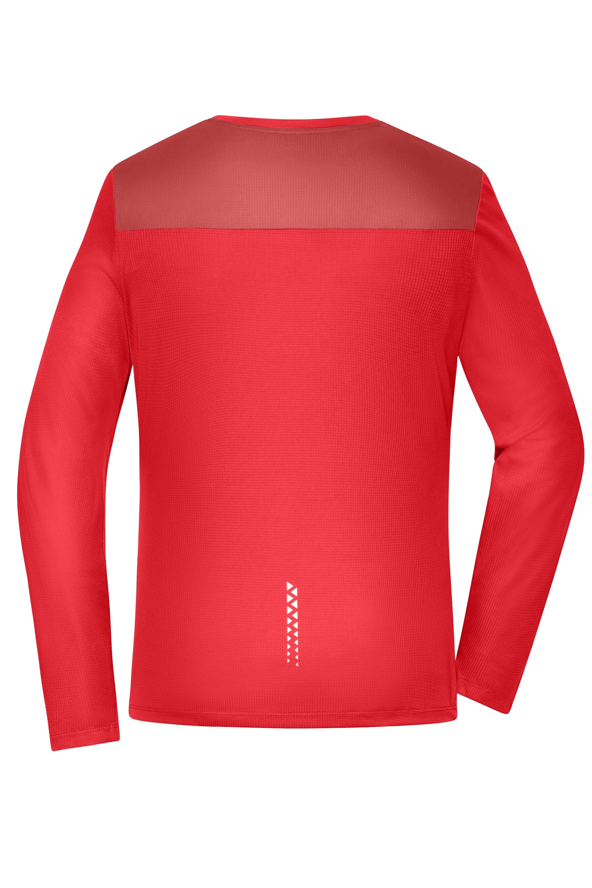 Ladies' Running Shirt Longsleeve GRS