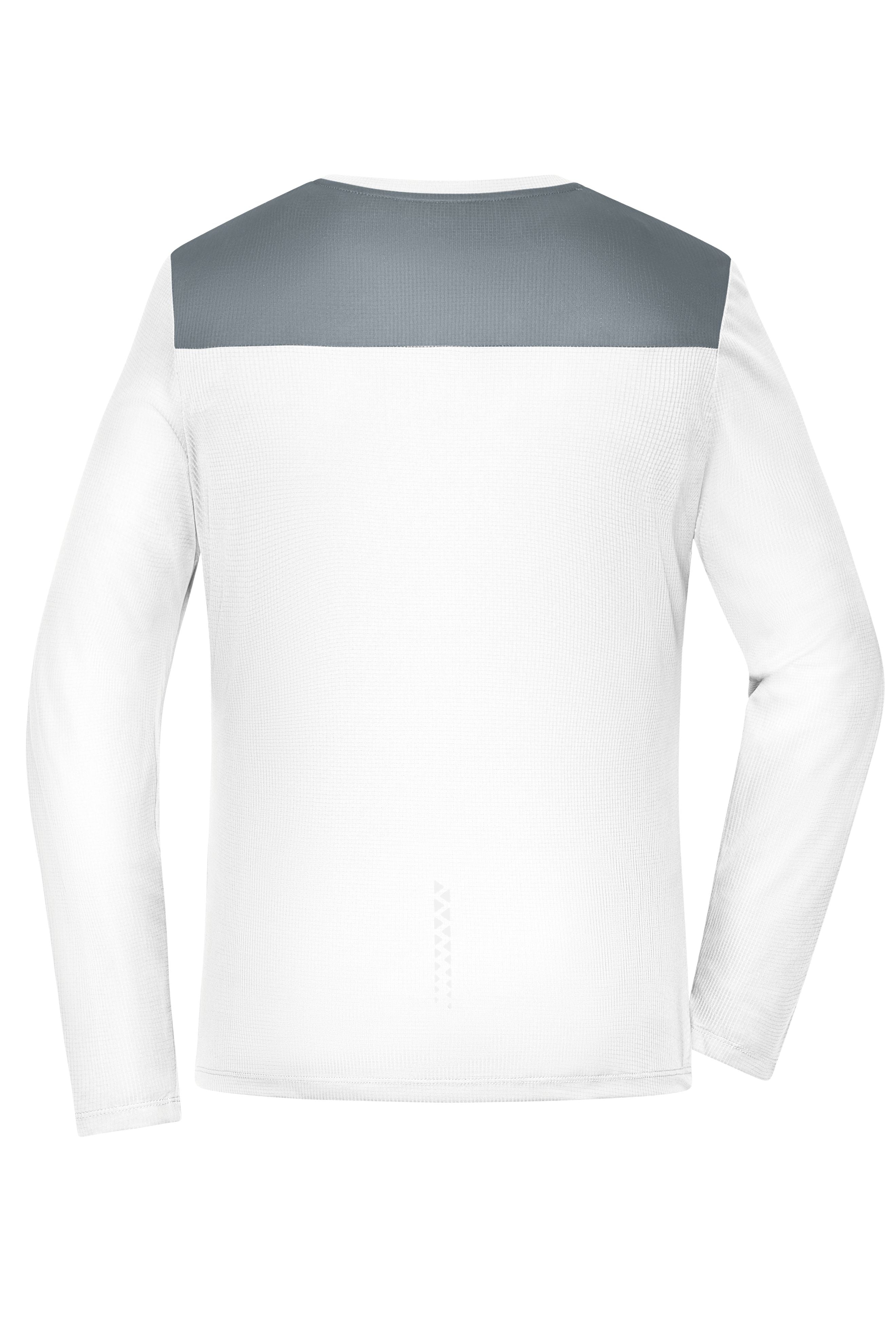 Ladies' Running Shirt Longsleeve GRS