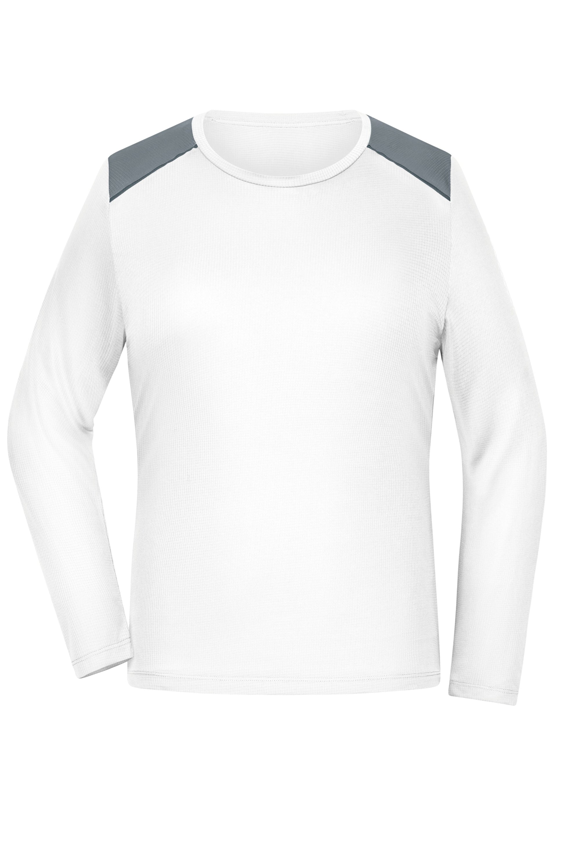 Ladies' Running Shirt Longsleeve GRS