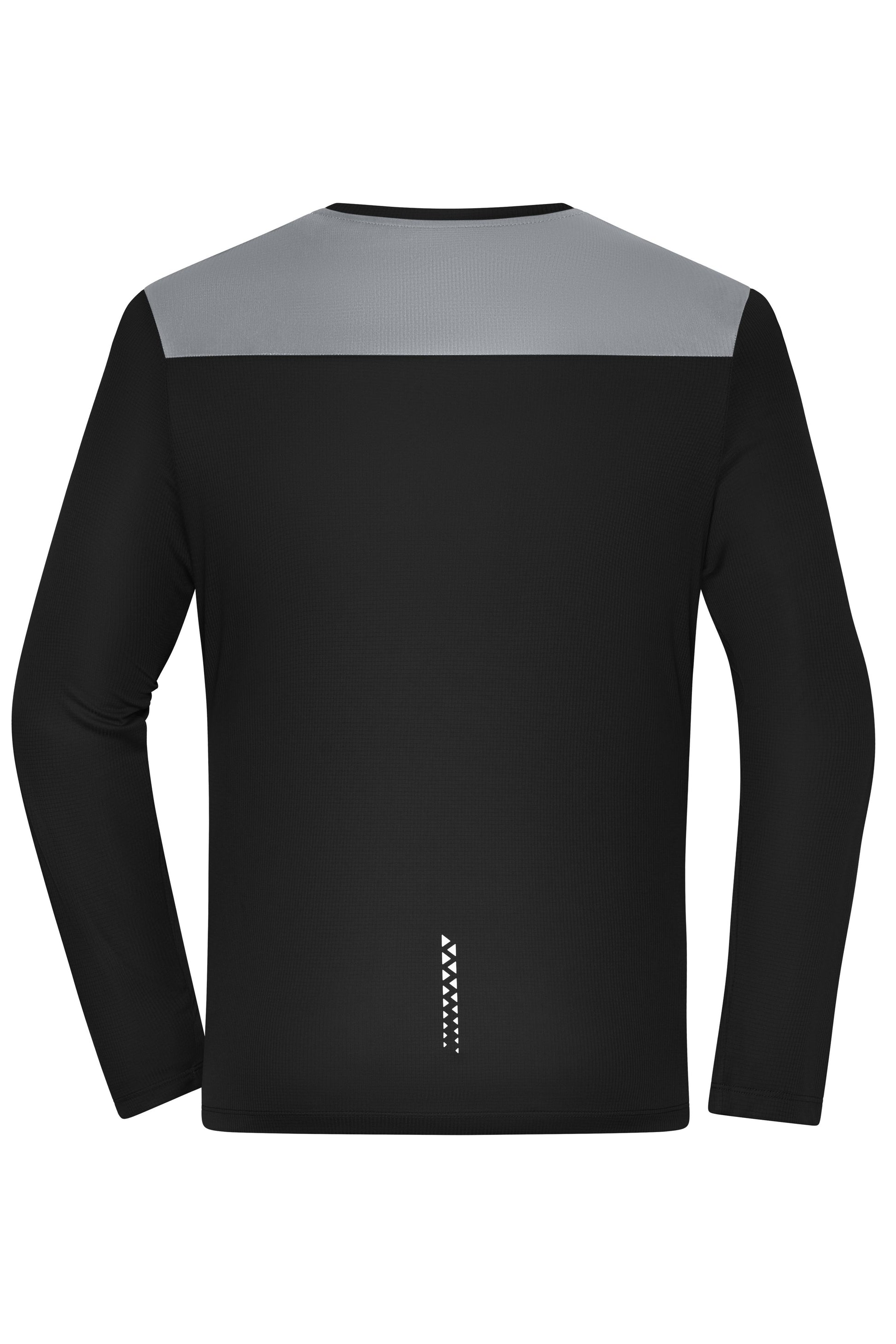 Men's Running Shirt Longsleeve GRS