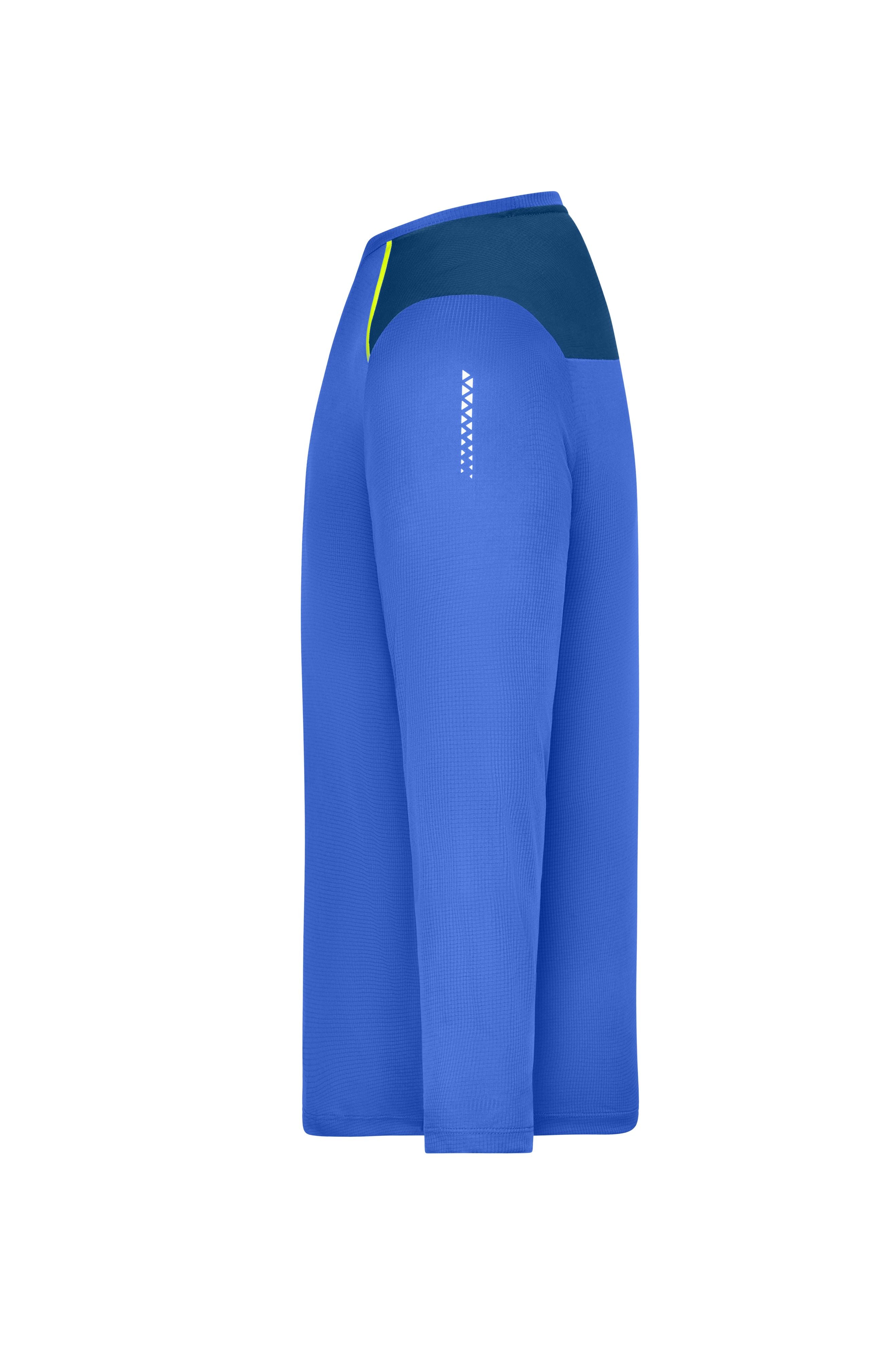 Men's Running Shirt Longsleeve GRS