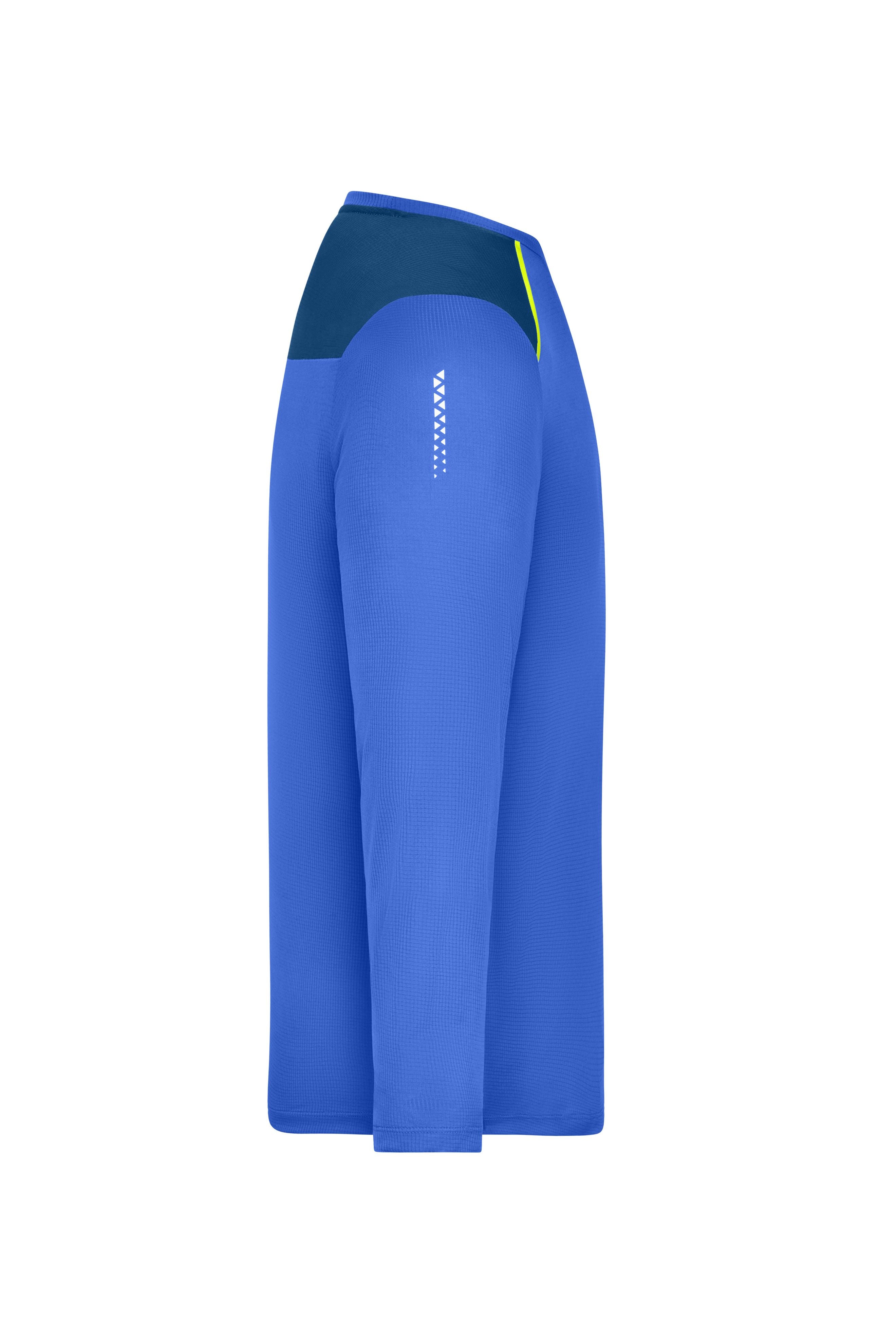 Men's Running Shirt Longsleeve GRS