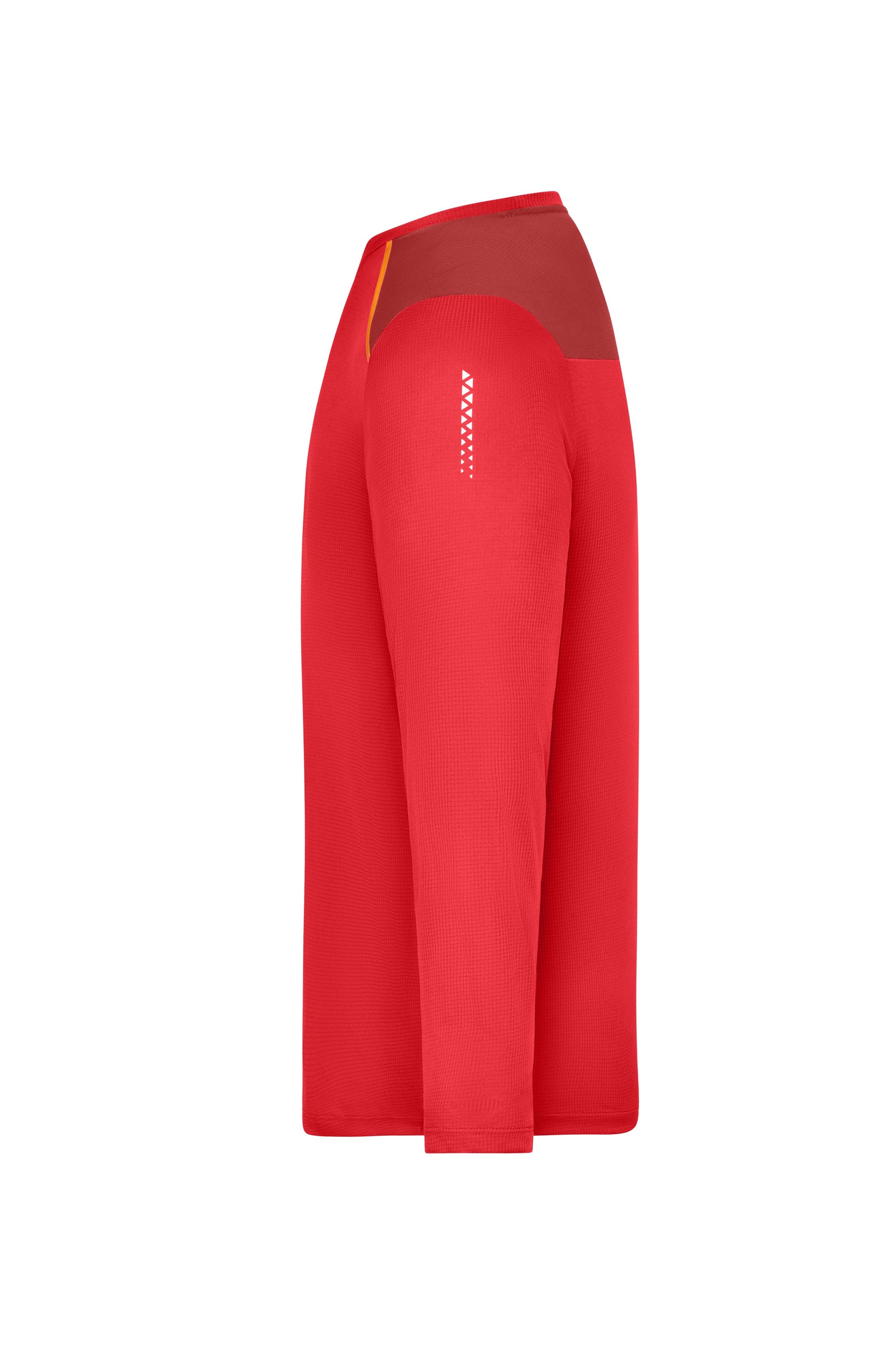 Men's Running Shirt Longsleeve GRS