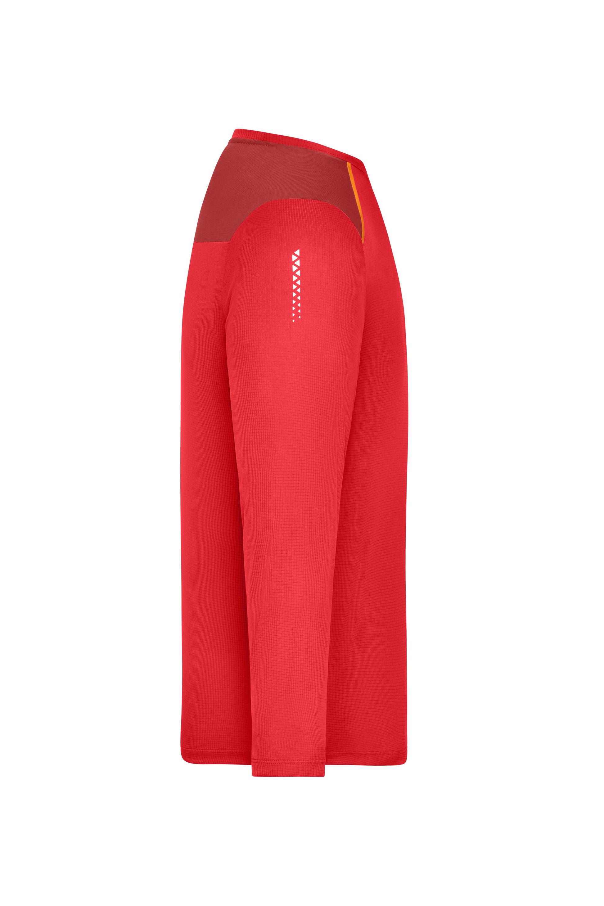 Men's Running Shirt Longsleeve GRS