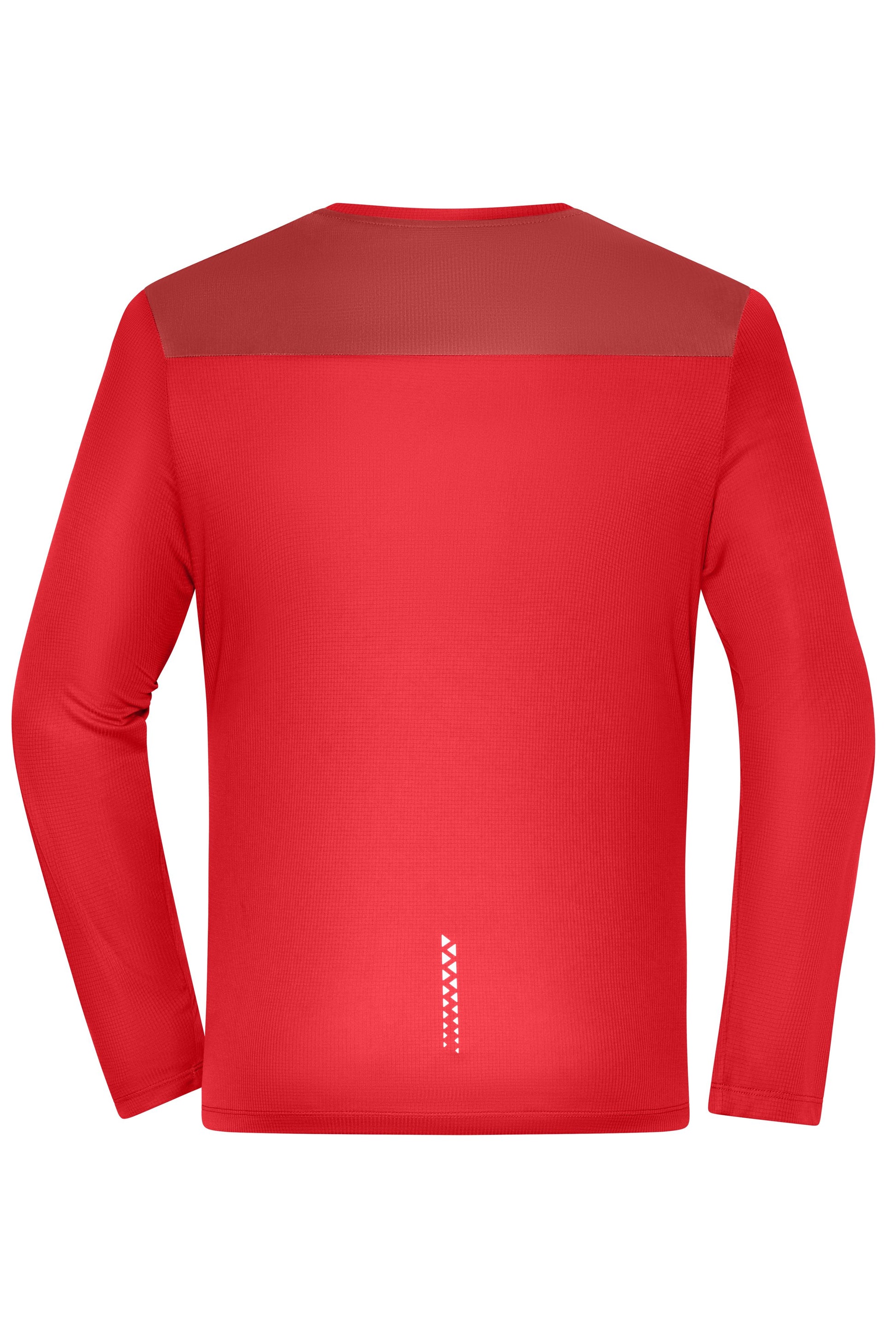 Men's Running Shirt Longsleeve GRS