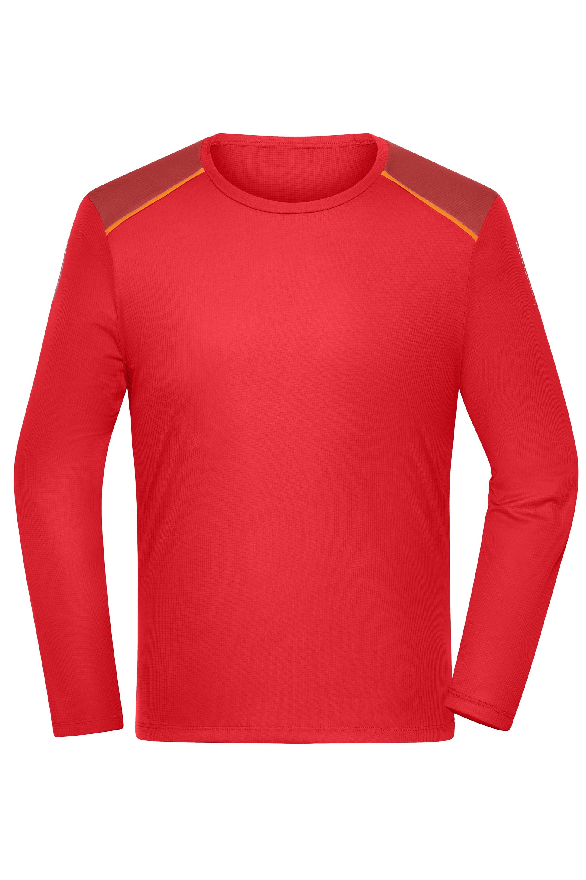 Men's Running Shirt Longsleeve GRS