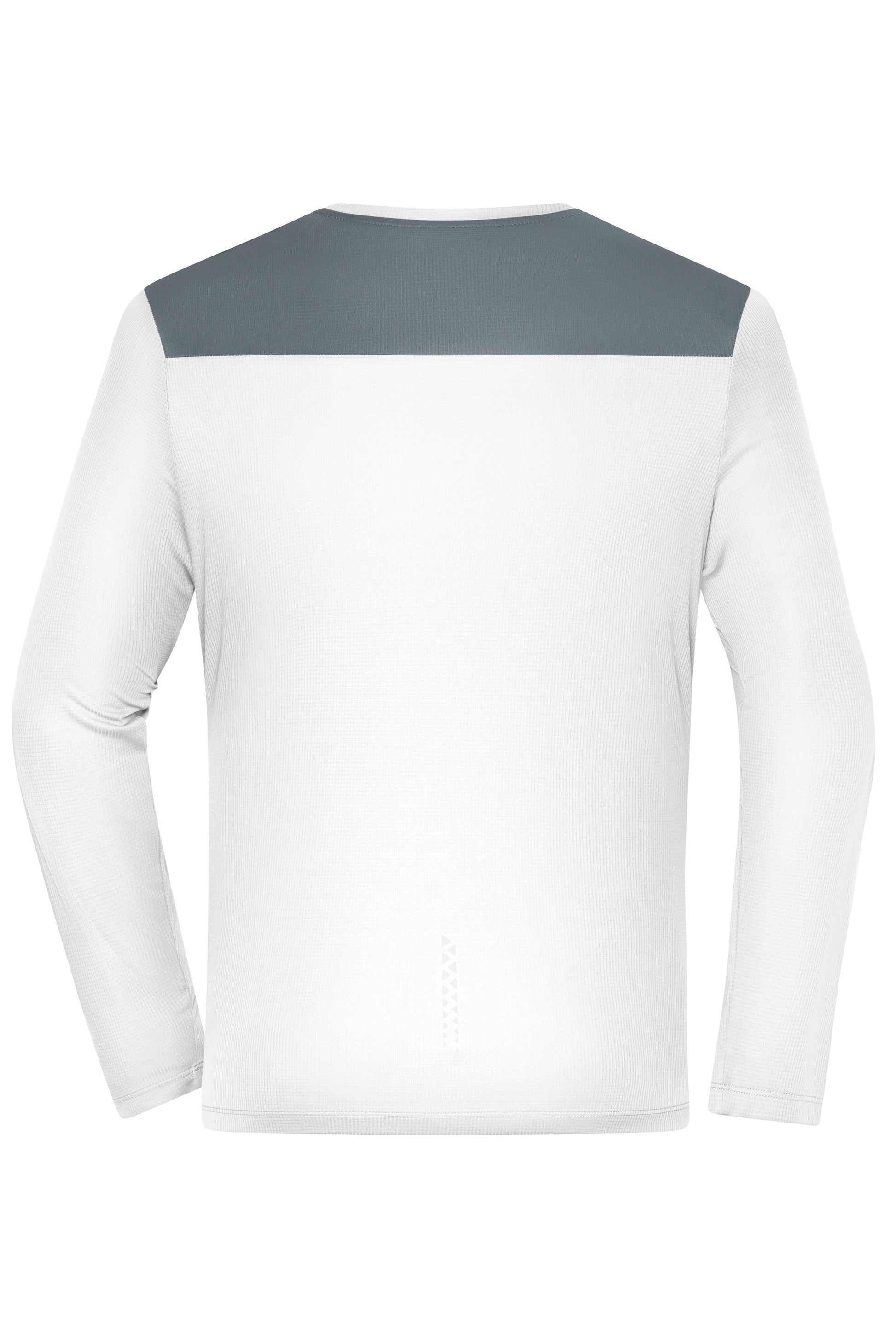 Men's Running Shirt Longsleeve GRS