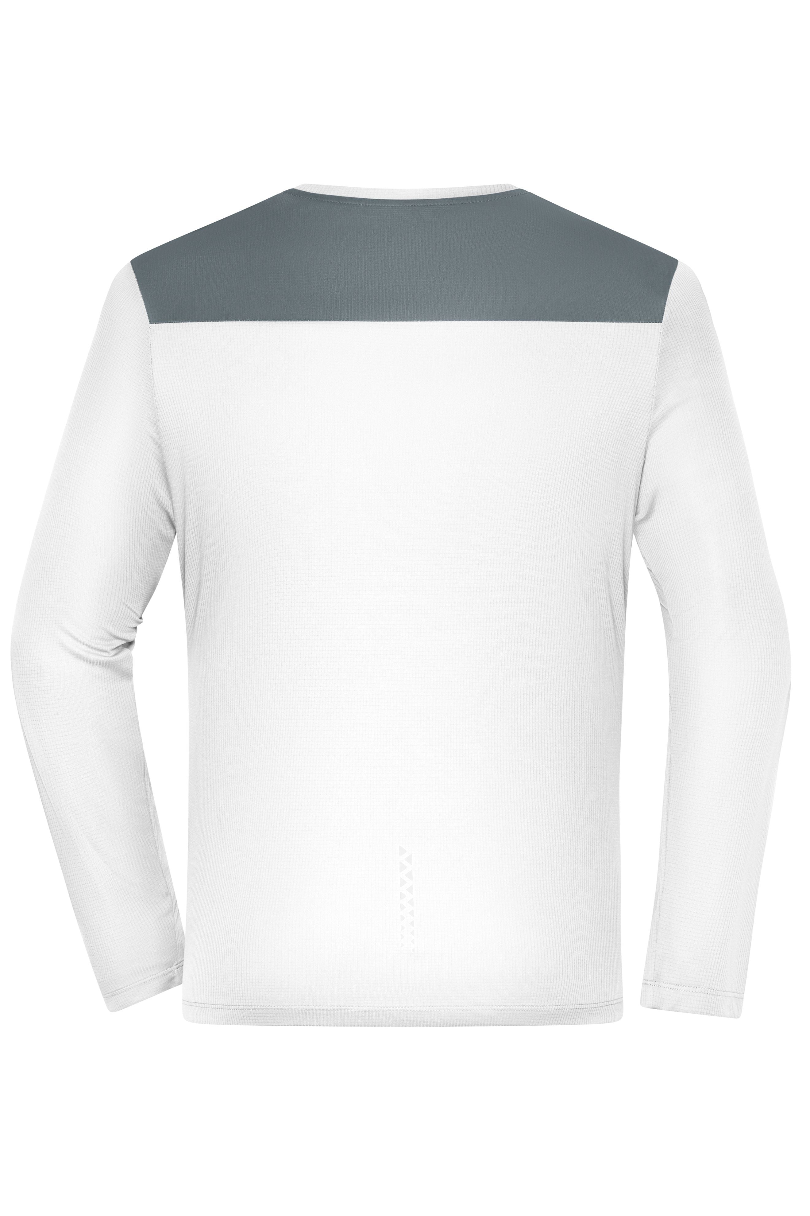 Men's Running Shirt Longsleeve GRS