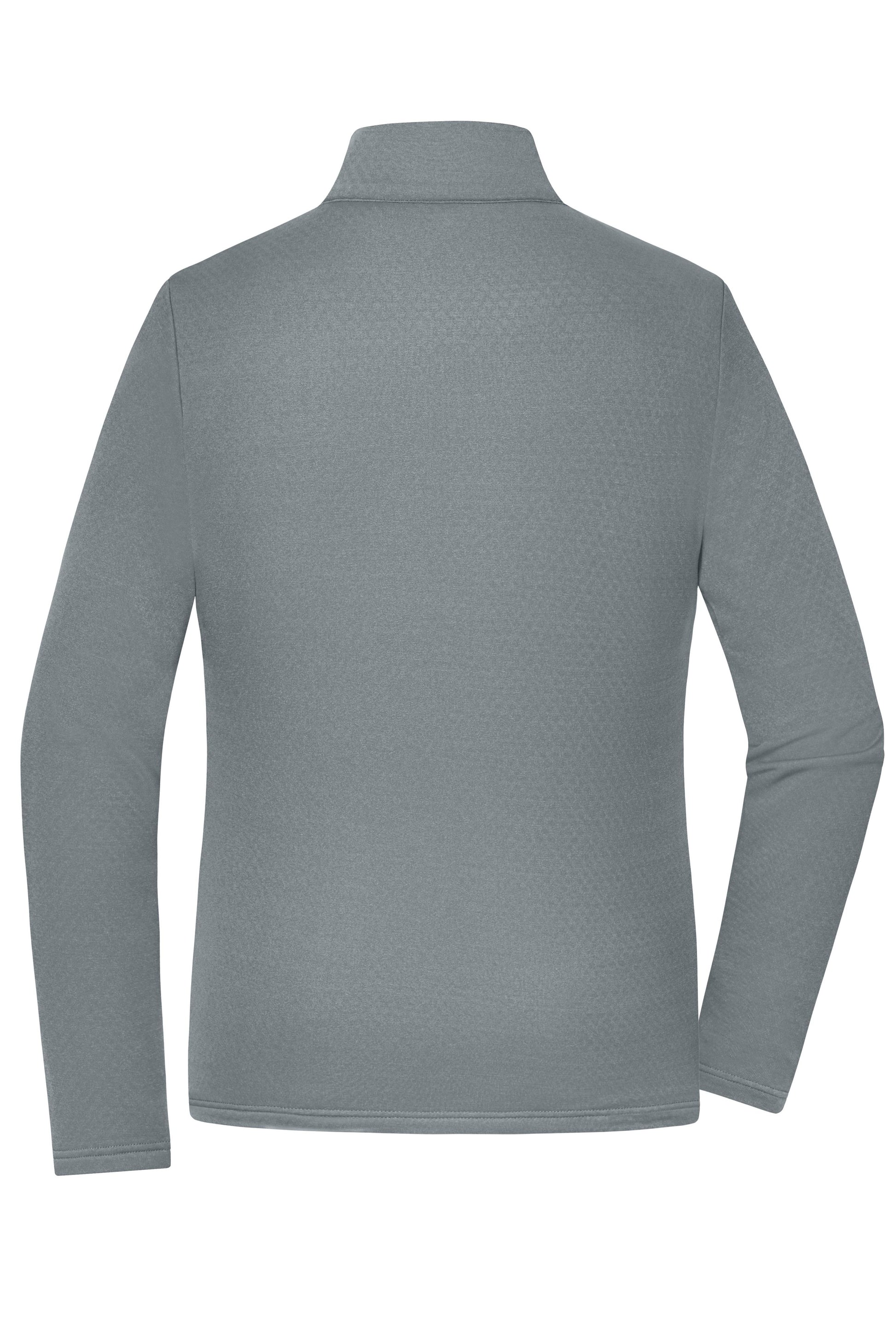Ladies' Sports Structured Fleece Jacket GRS