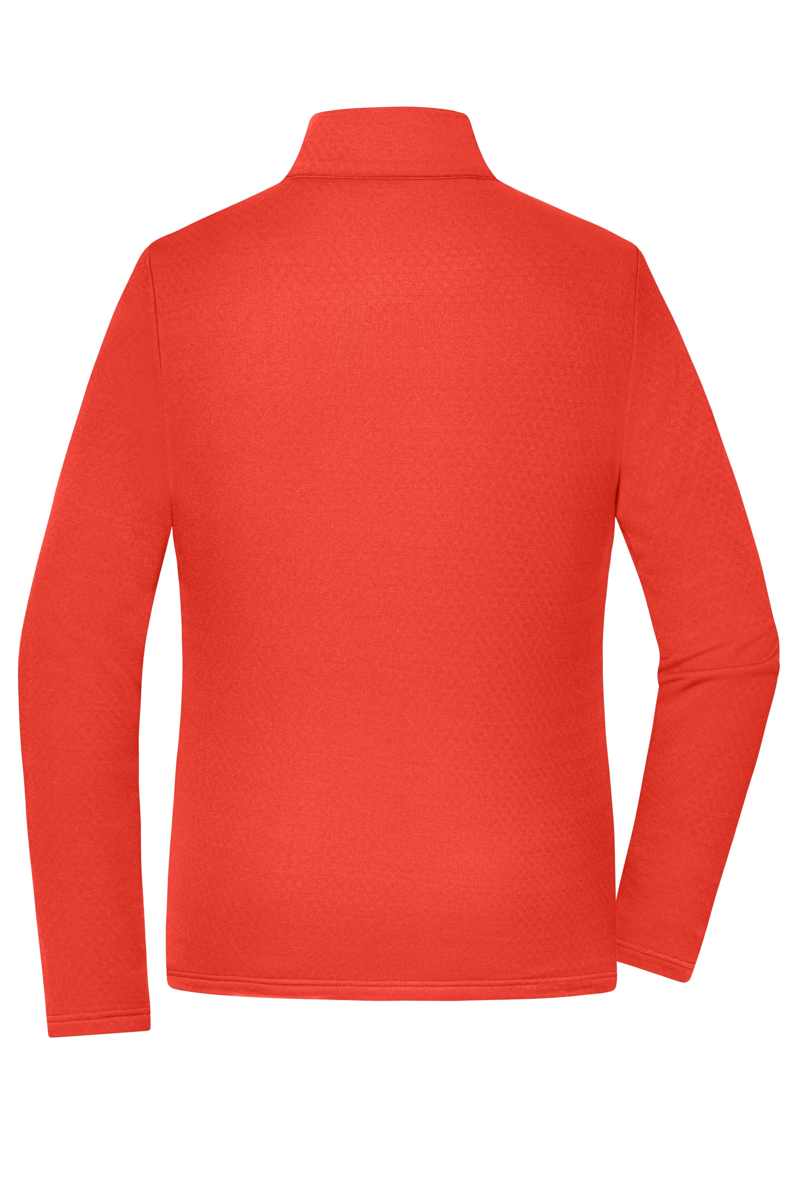 Ladies' Sports Structured Fleece Jacket GRS