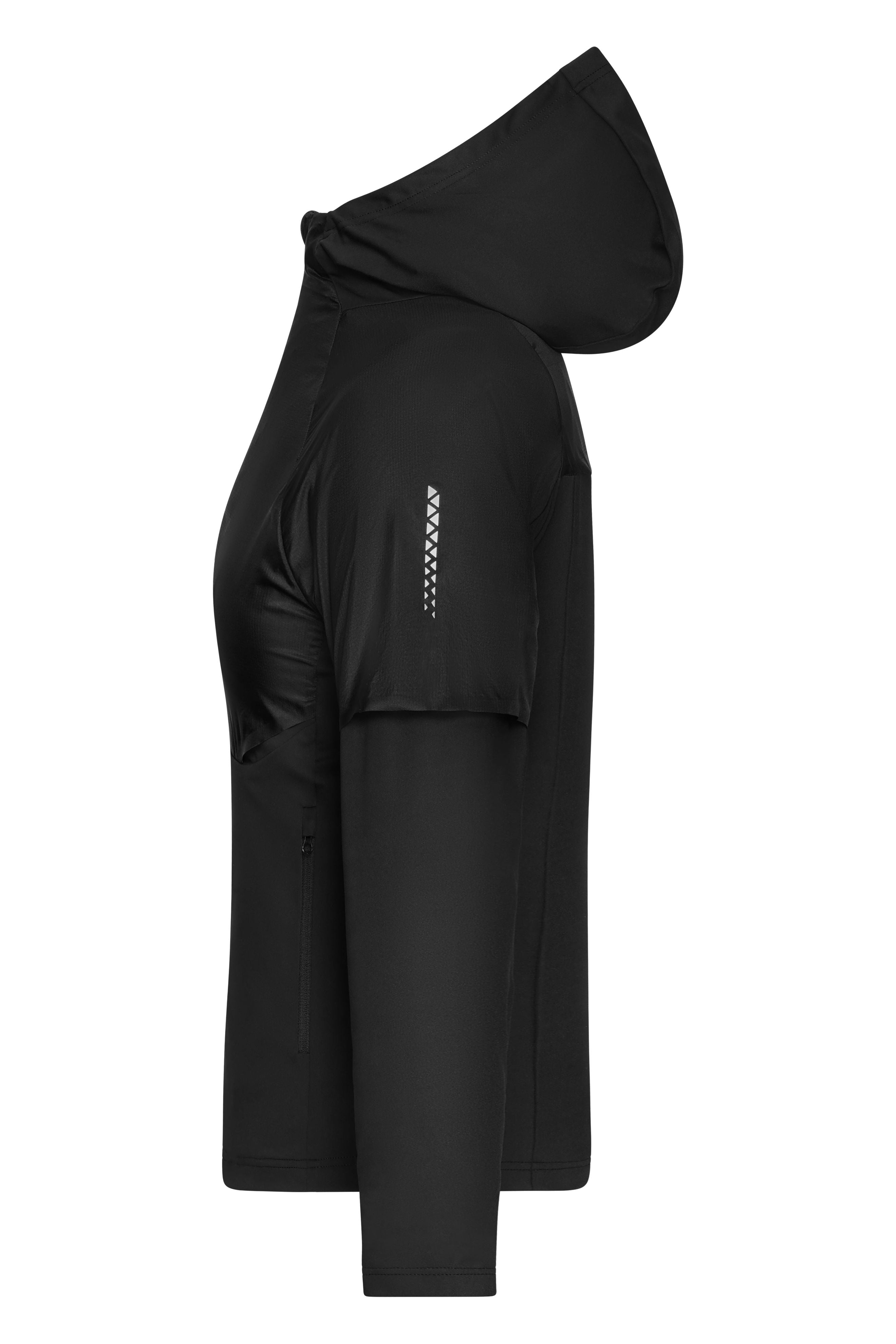 Ladies' Running Jacket
