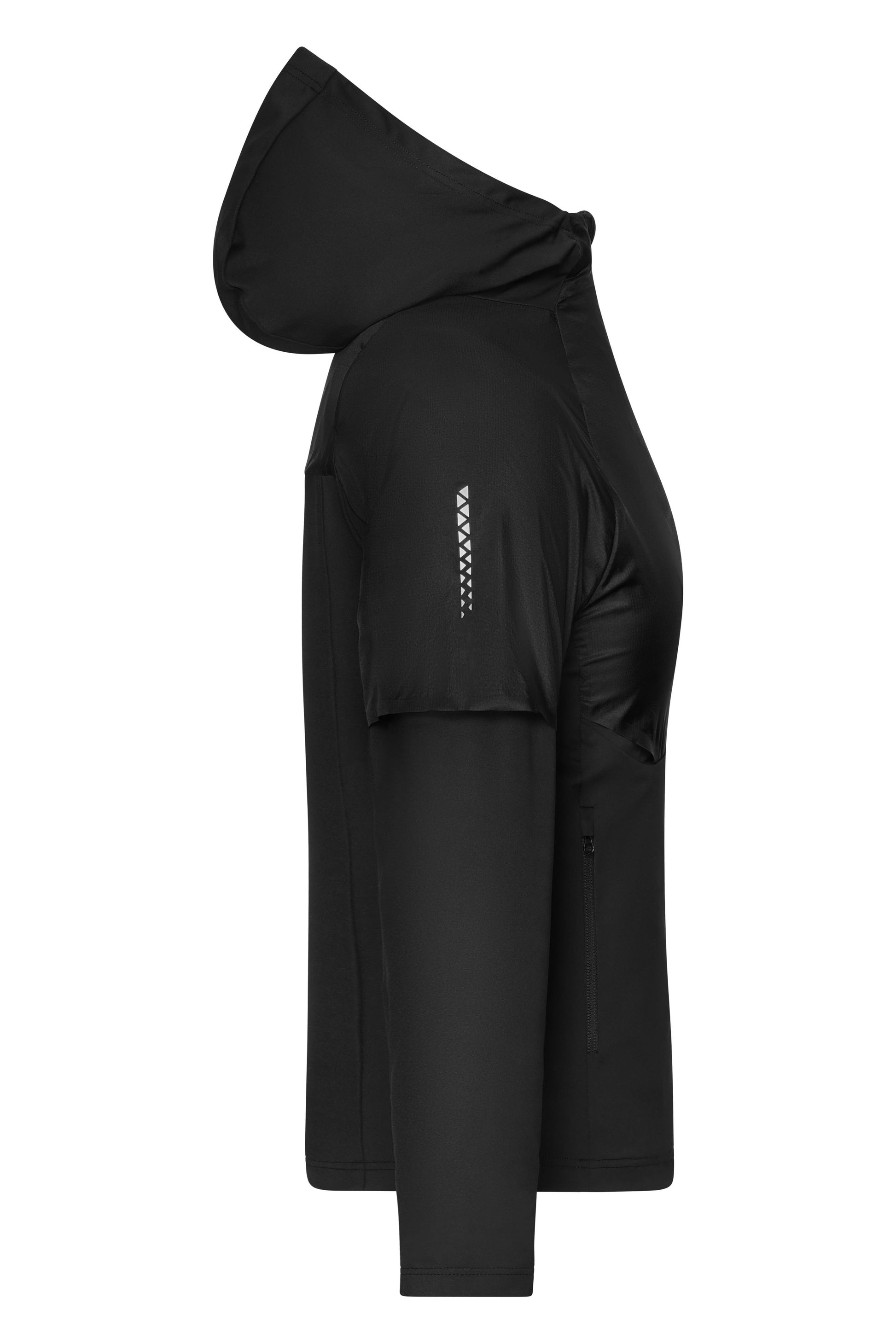 Ladies' Running Jacket