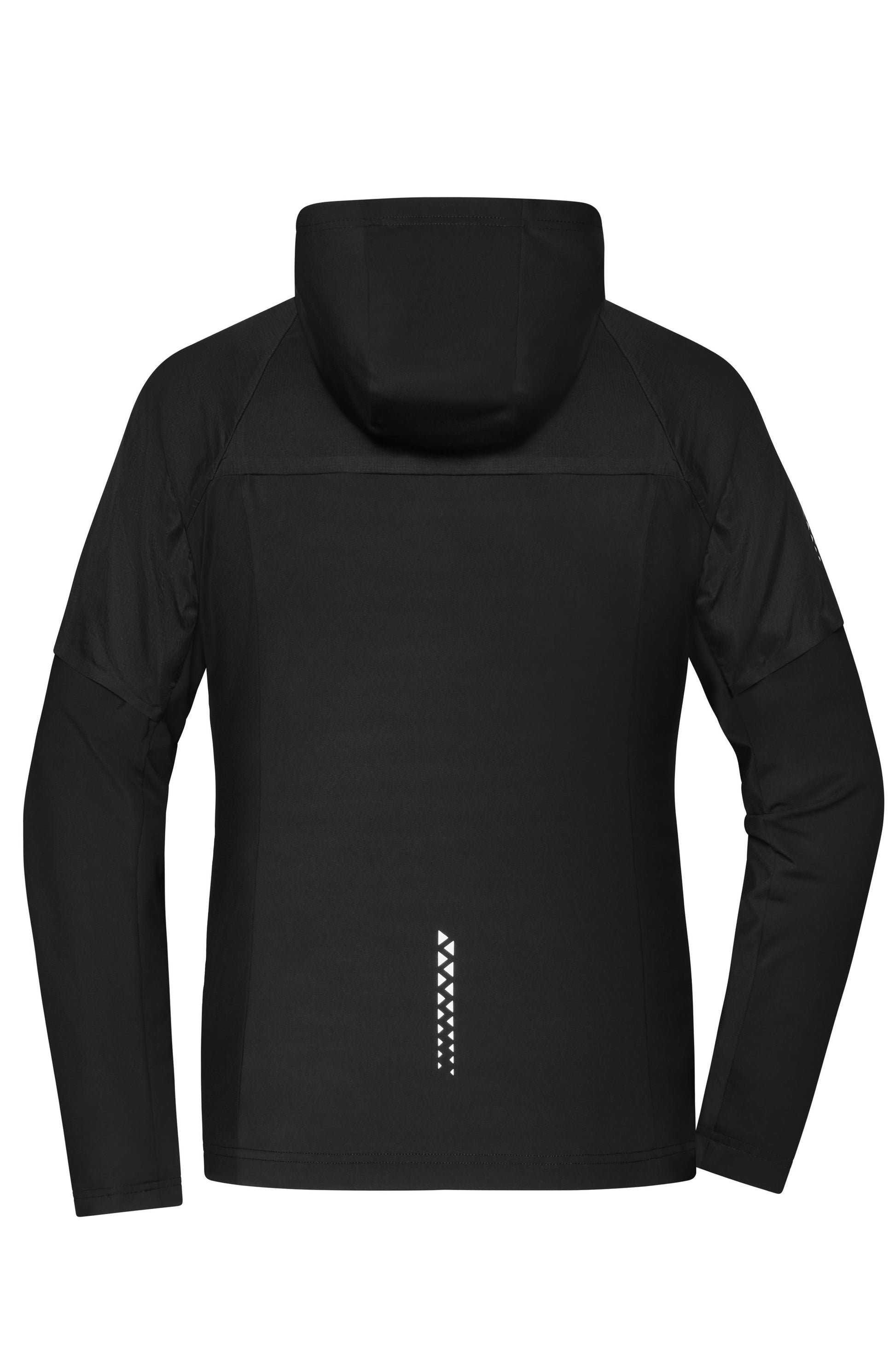 Ladies' Running Jacket