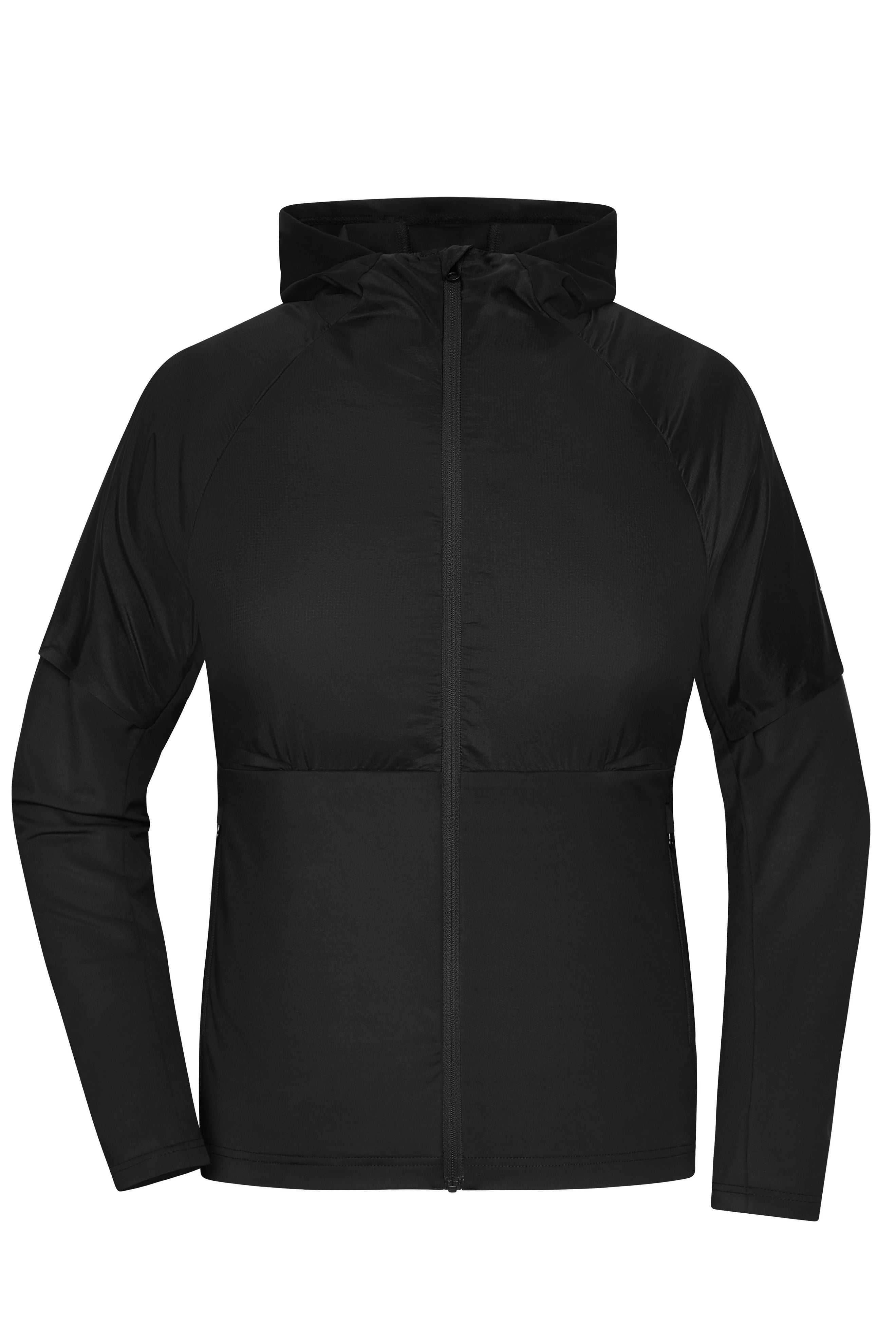 Ladies' Running Jacket