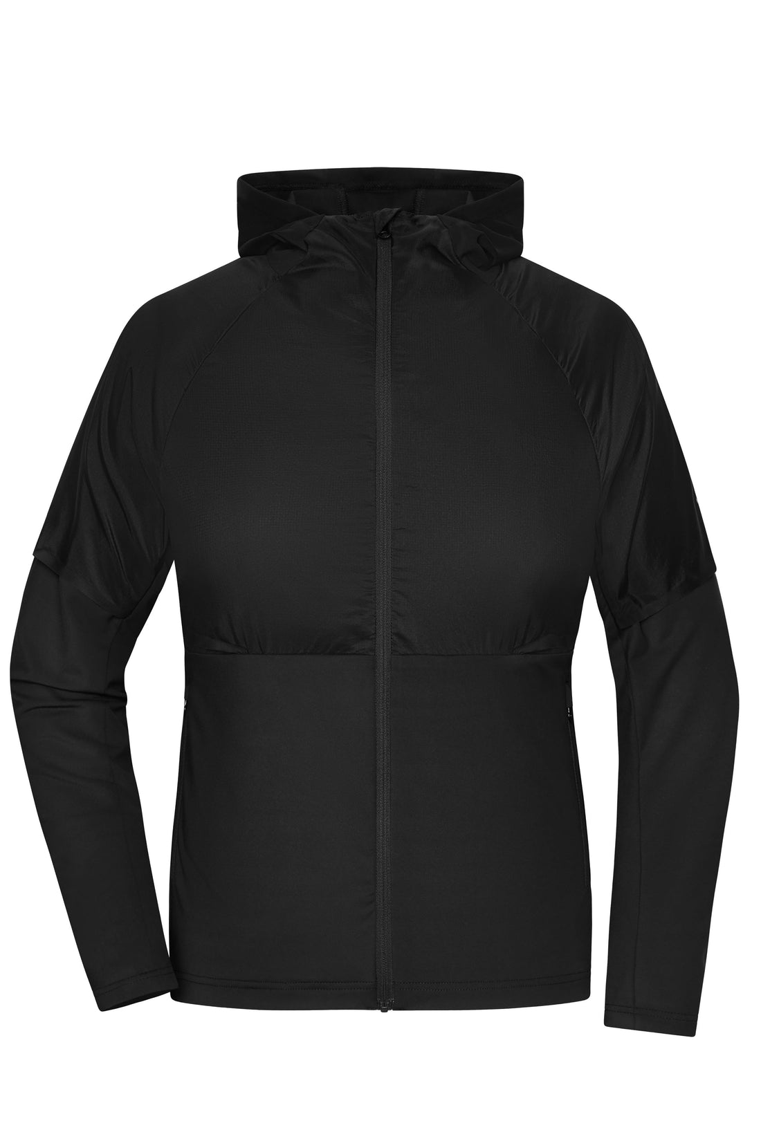 Ladies' Running Jacket
