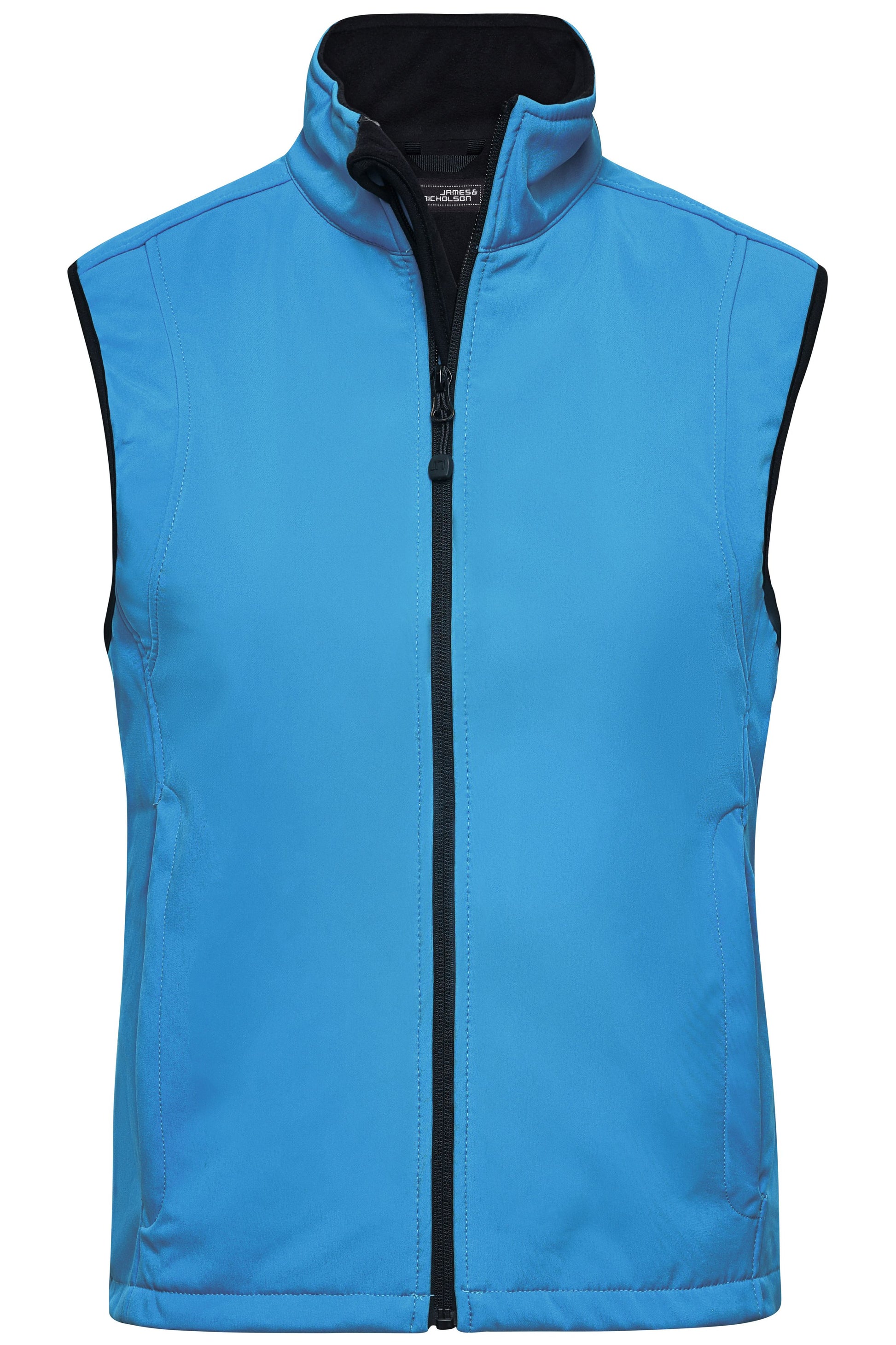 Ladies' Softshell Vest
