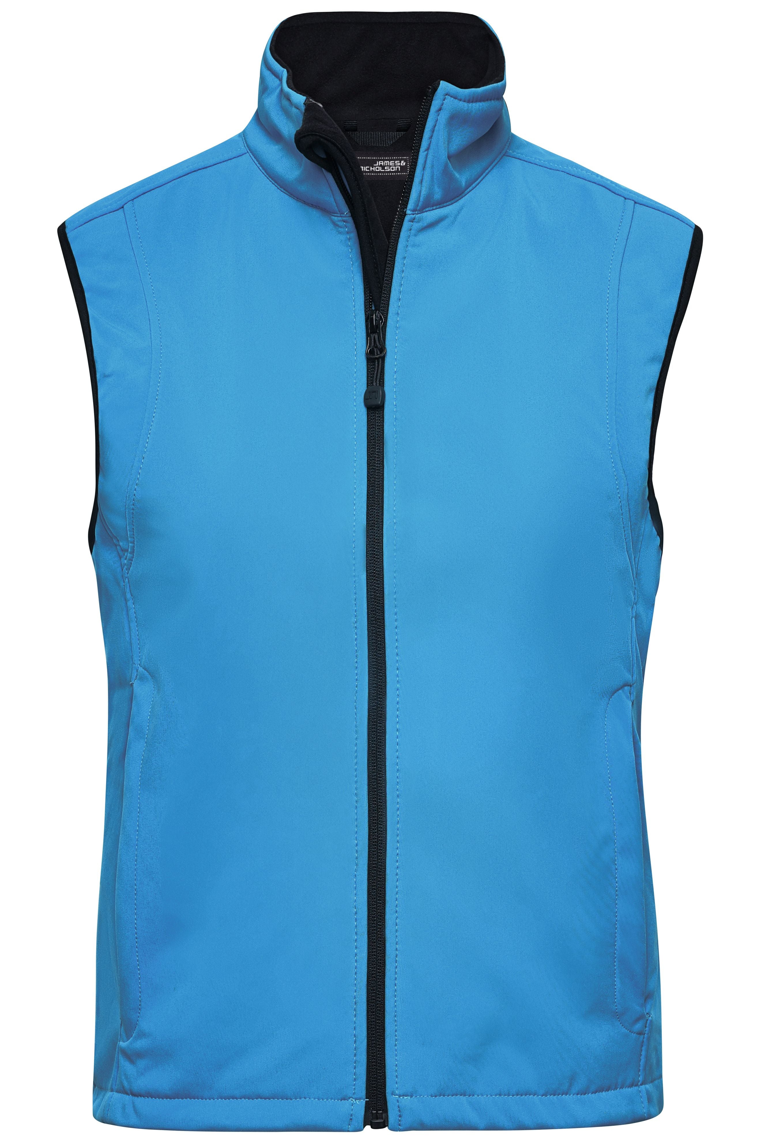 Ladies' Softshell Vest