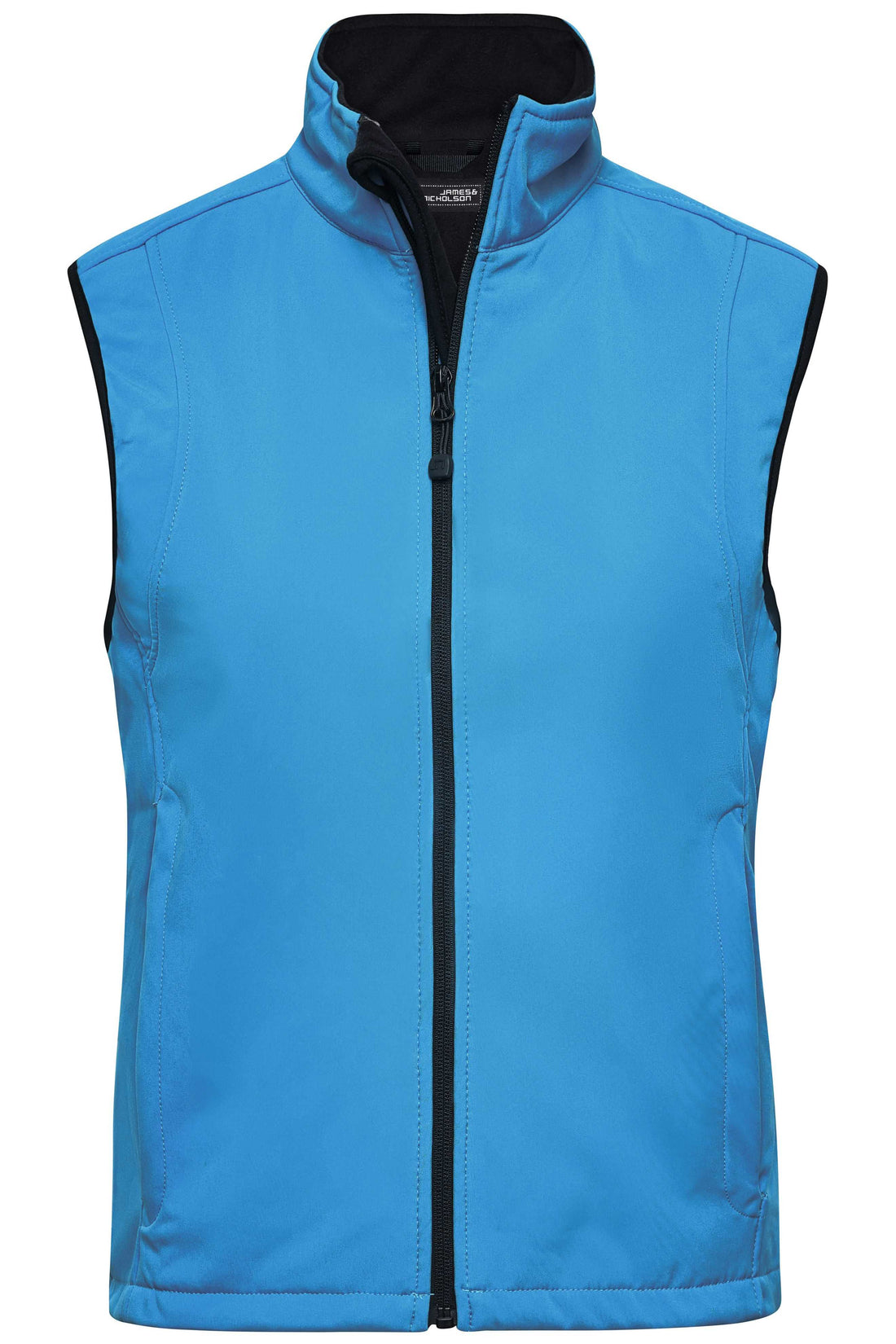 Ladies' Softshell Vest