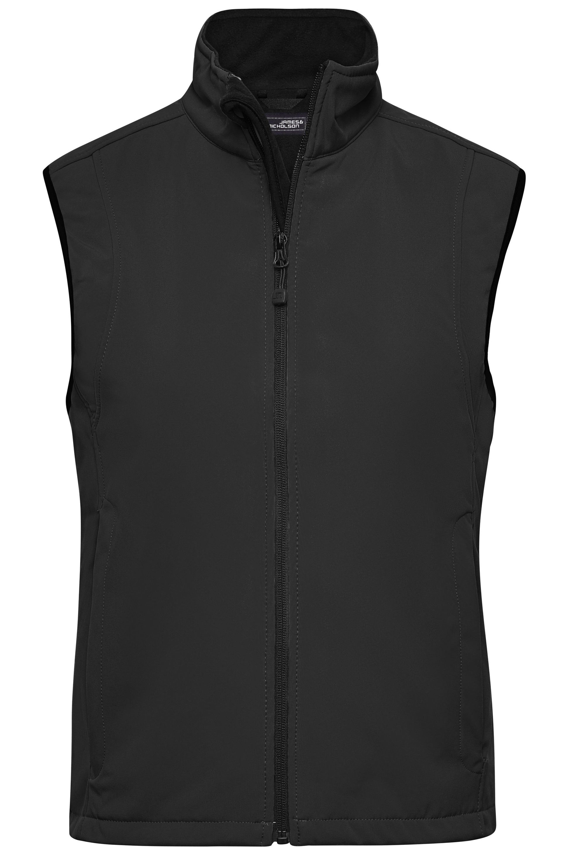 Ladies' Softshell Vest