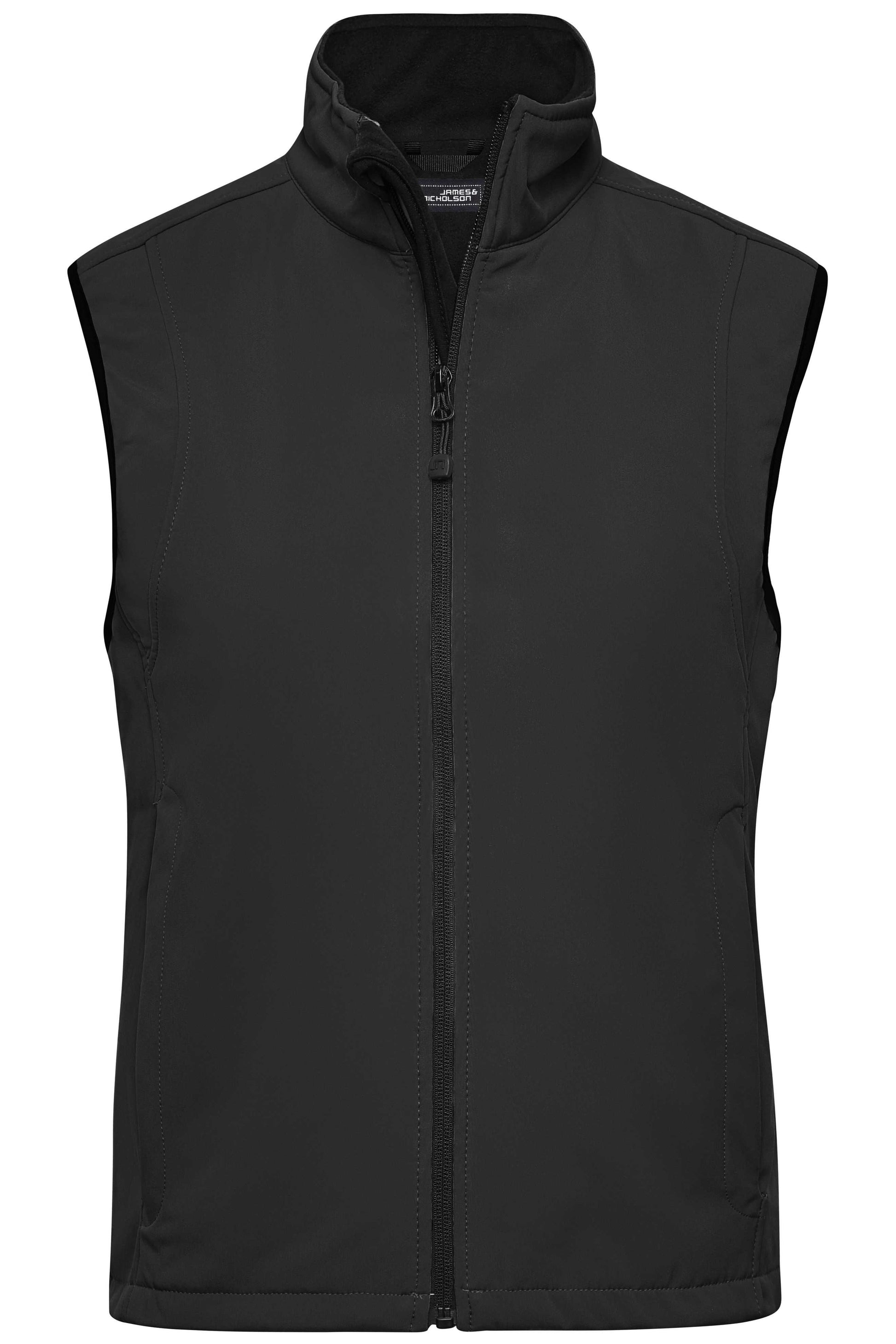 Ladies' Softshell Vest