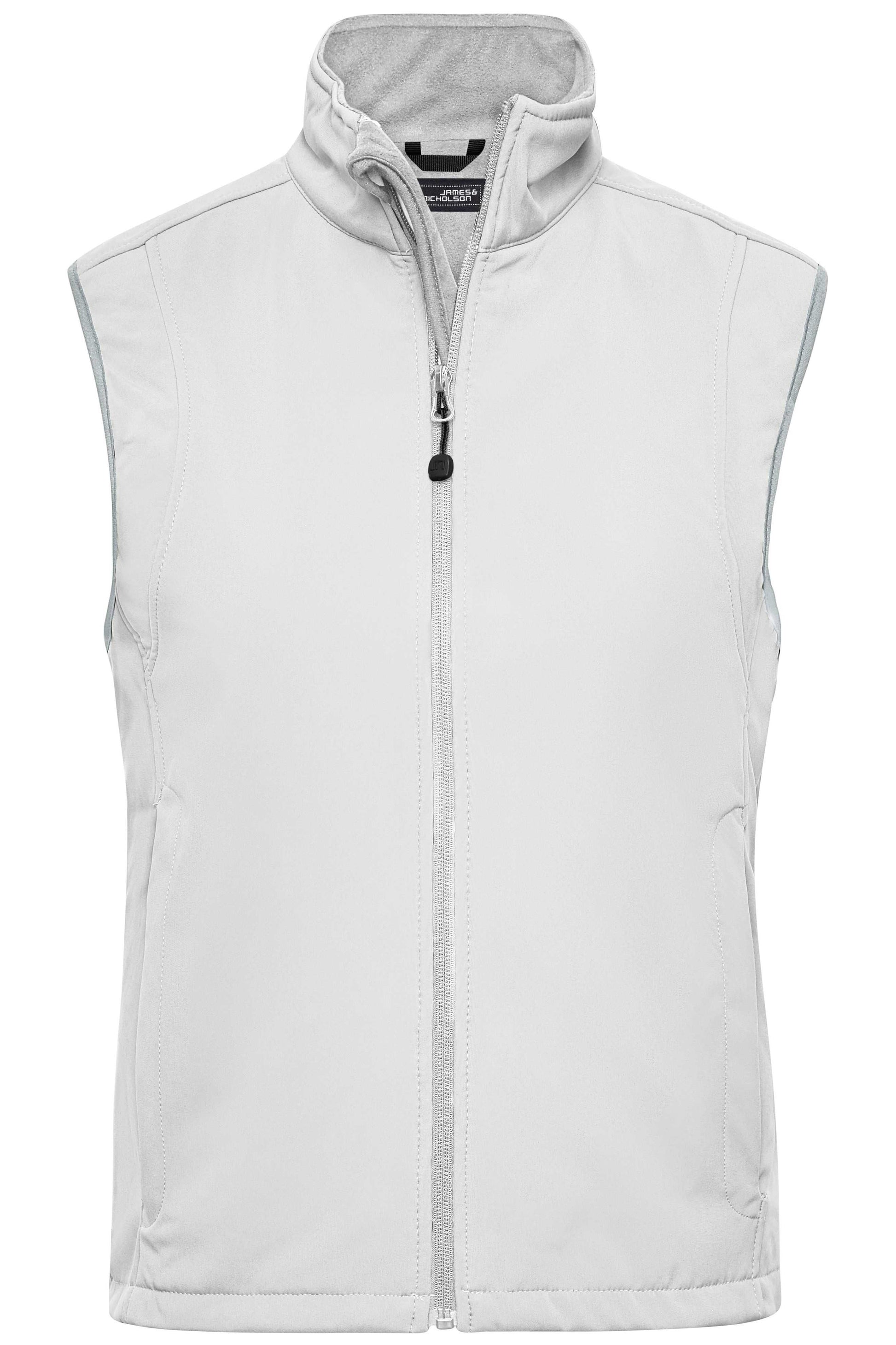 Ladies' Softshell Vest
