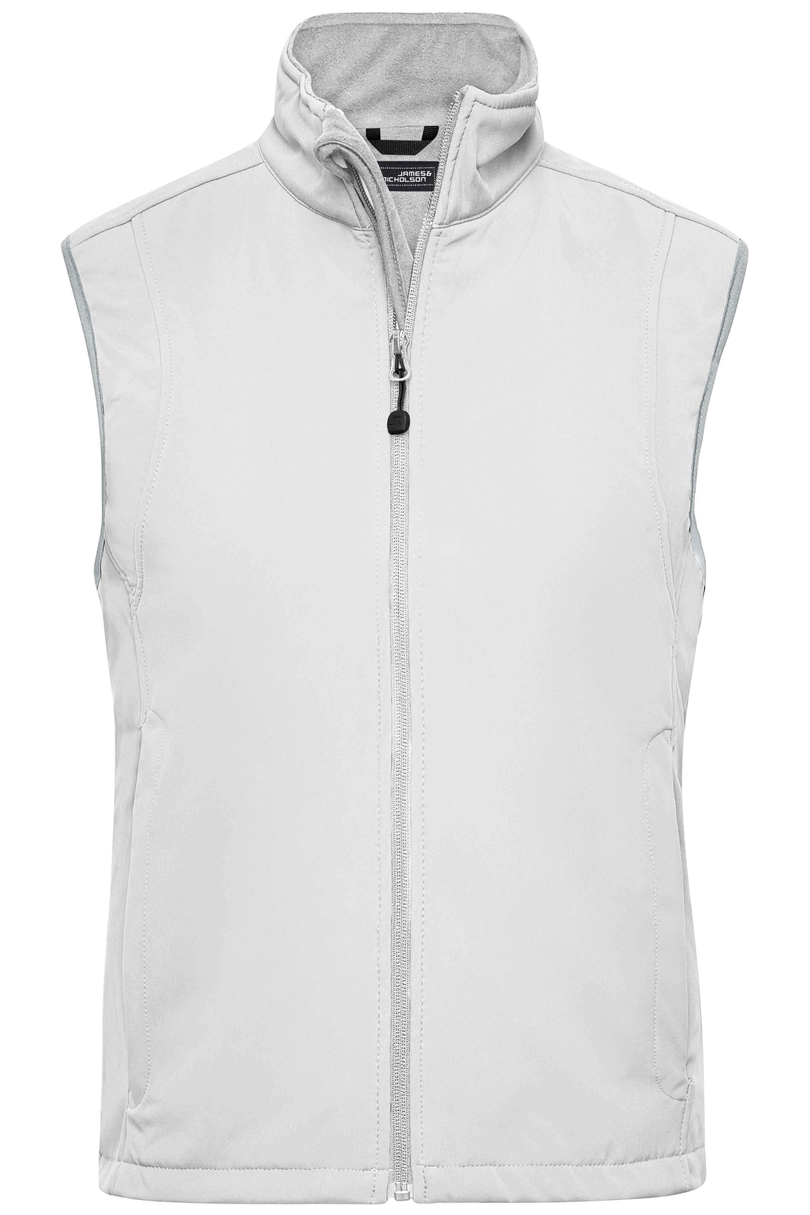 Ladies' Softshell Vest