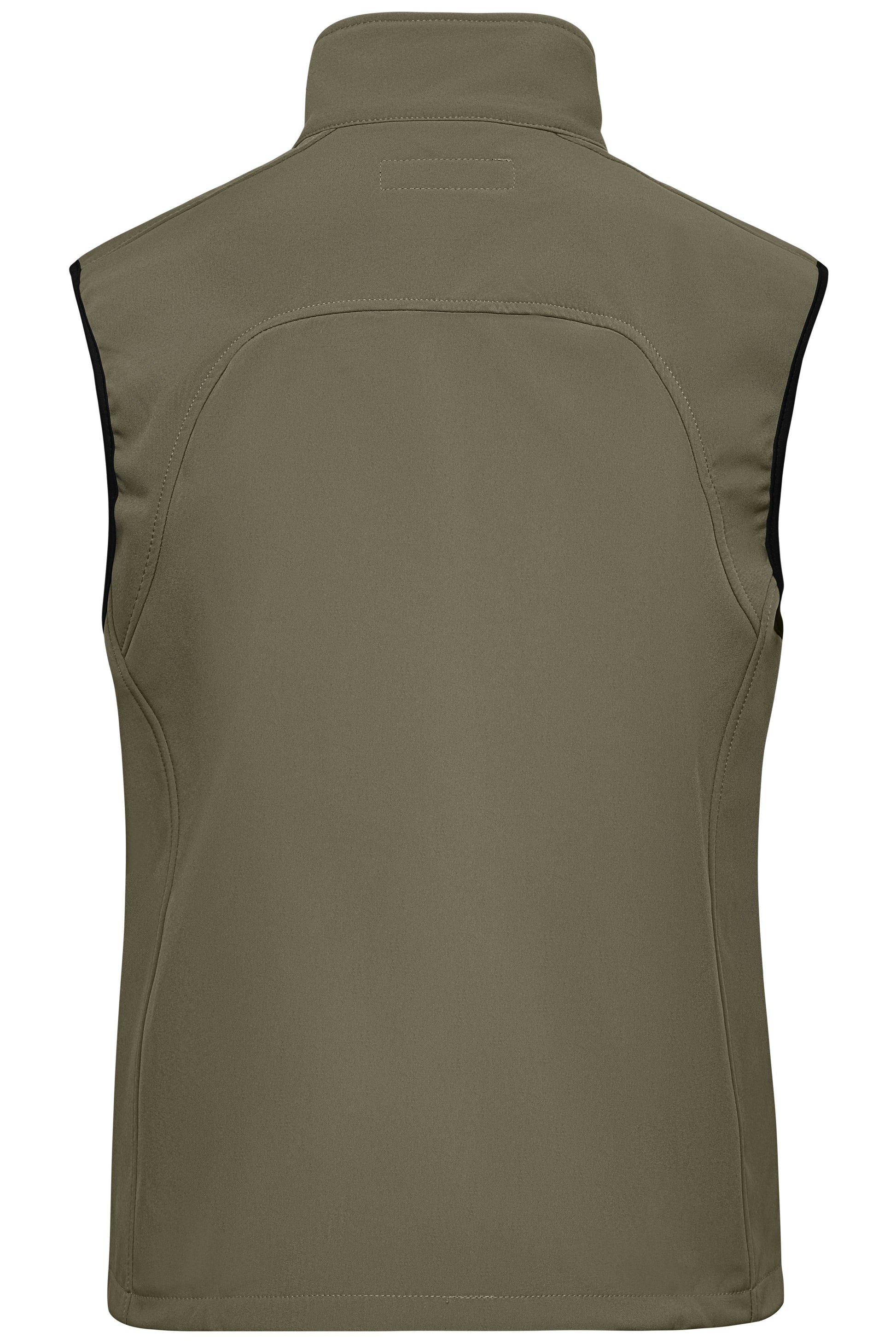 Ladies' Softshell Vest
