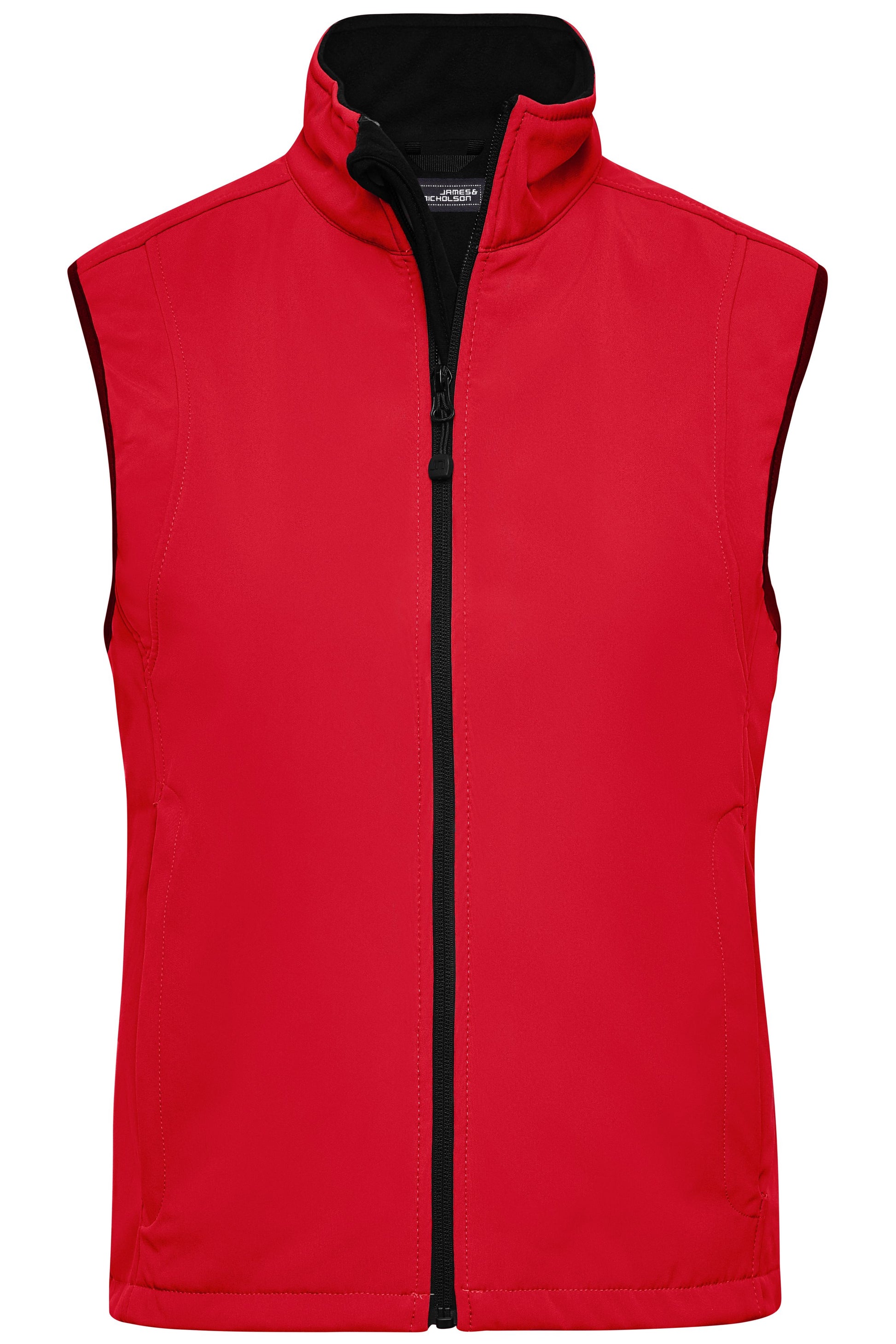 Ladies' Softshell Vest