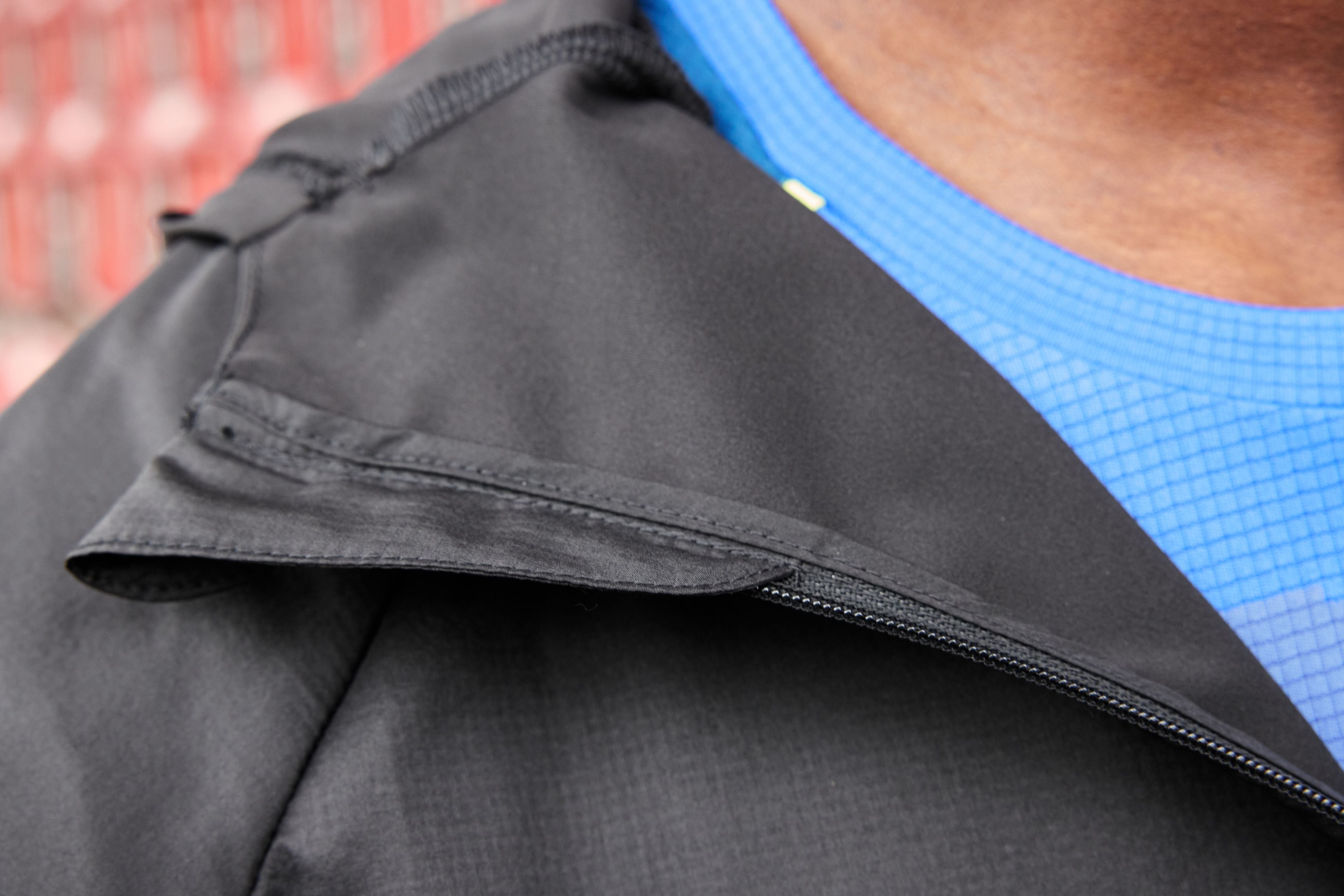 Men's Running Jacket