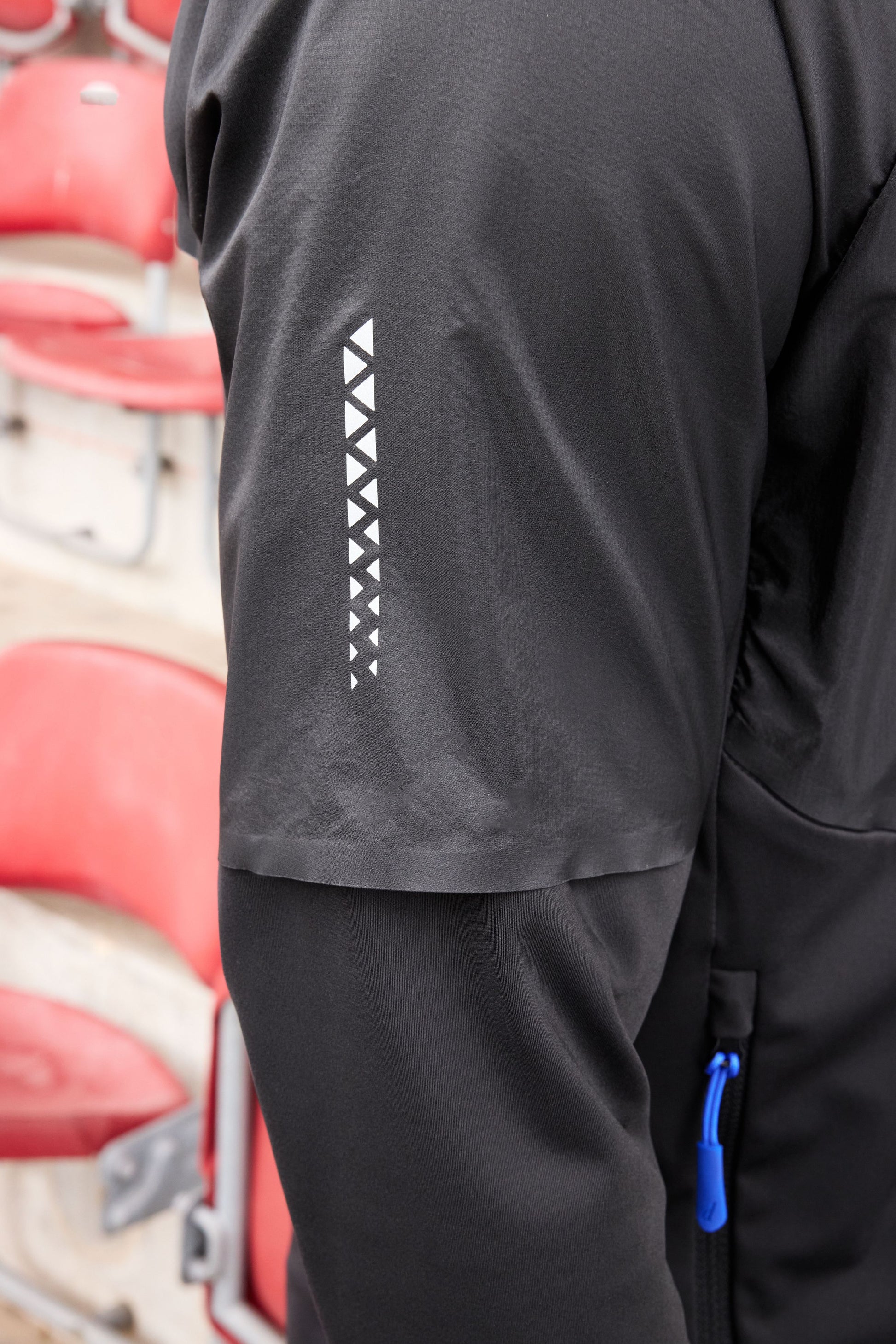 Men's Running Jacket