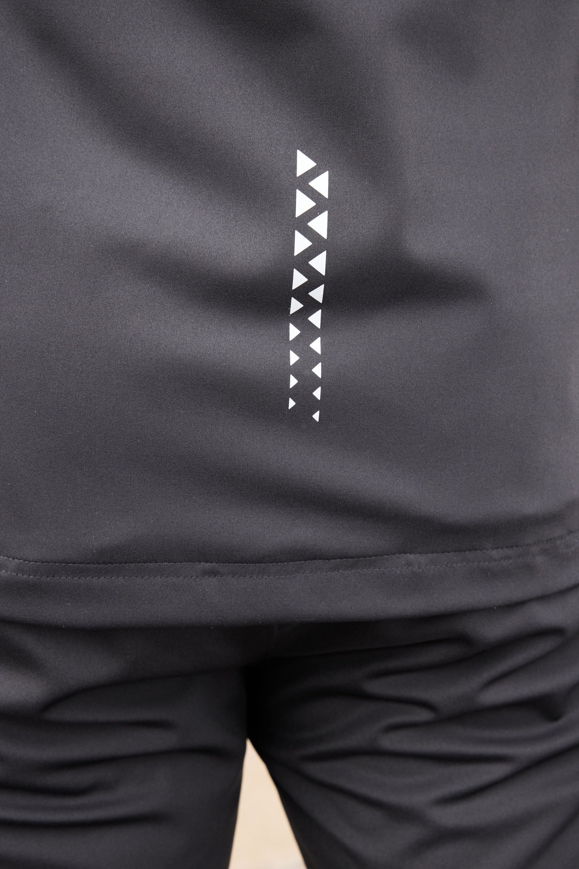 Men's Running Jacket