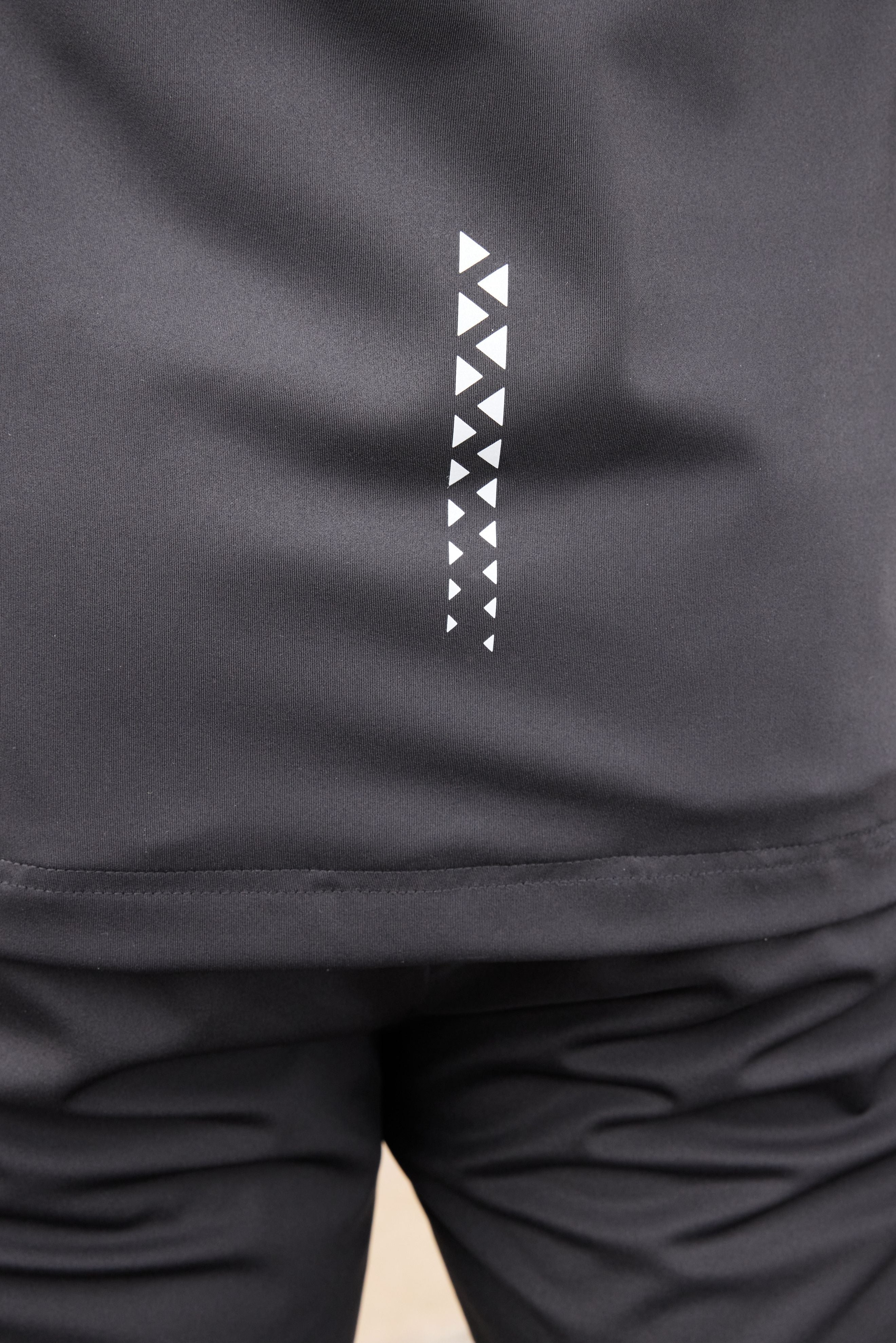 Men's Running Jacket
