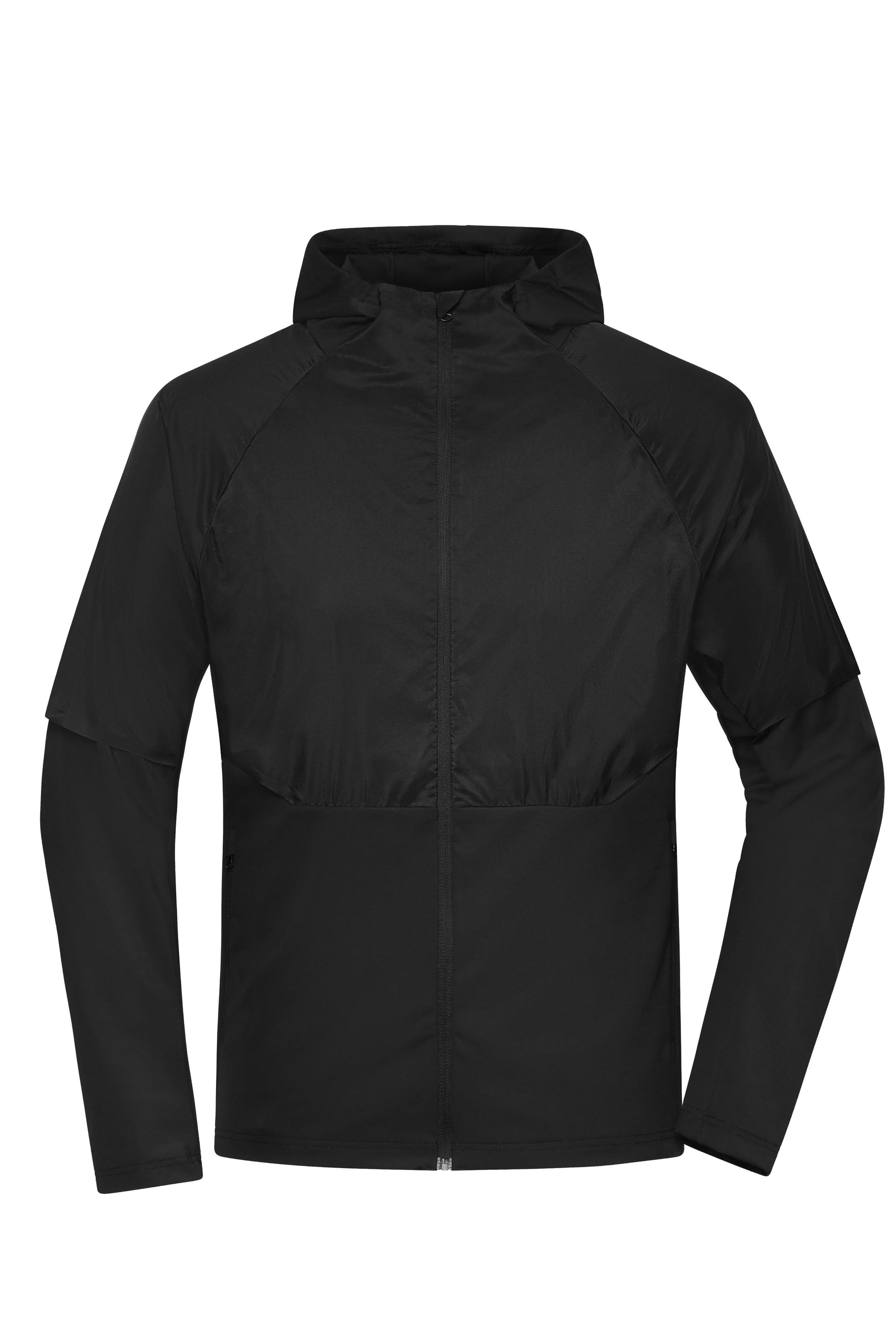 Men's Running Jacket