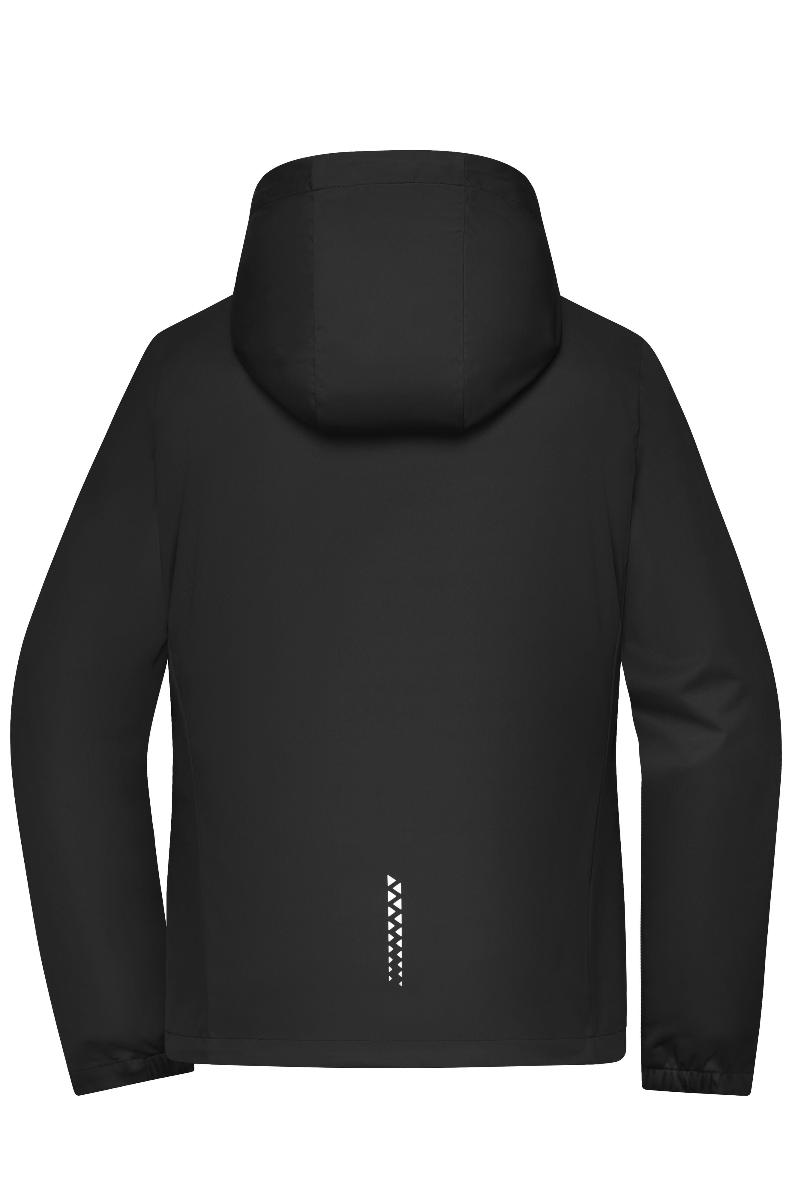 Ladies' Sports Softshell Jacket GRS