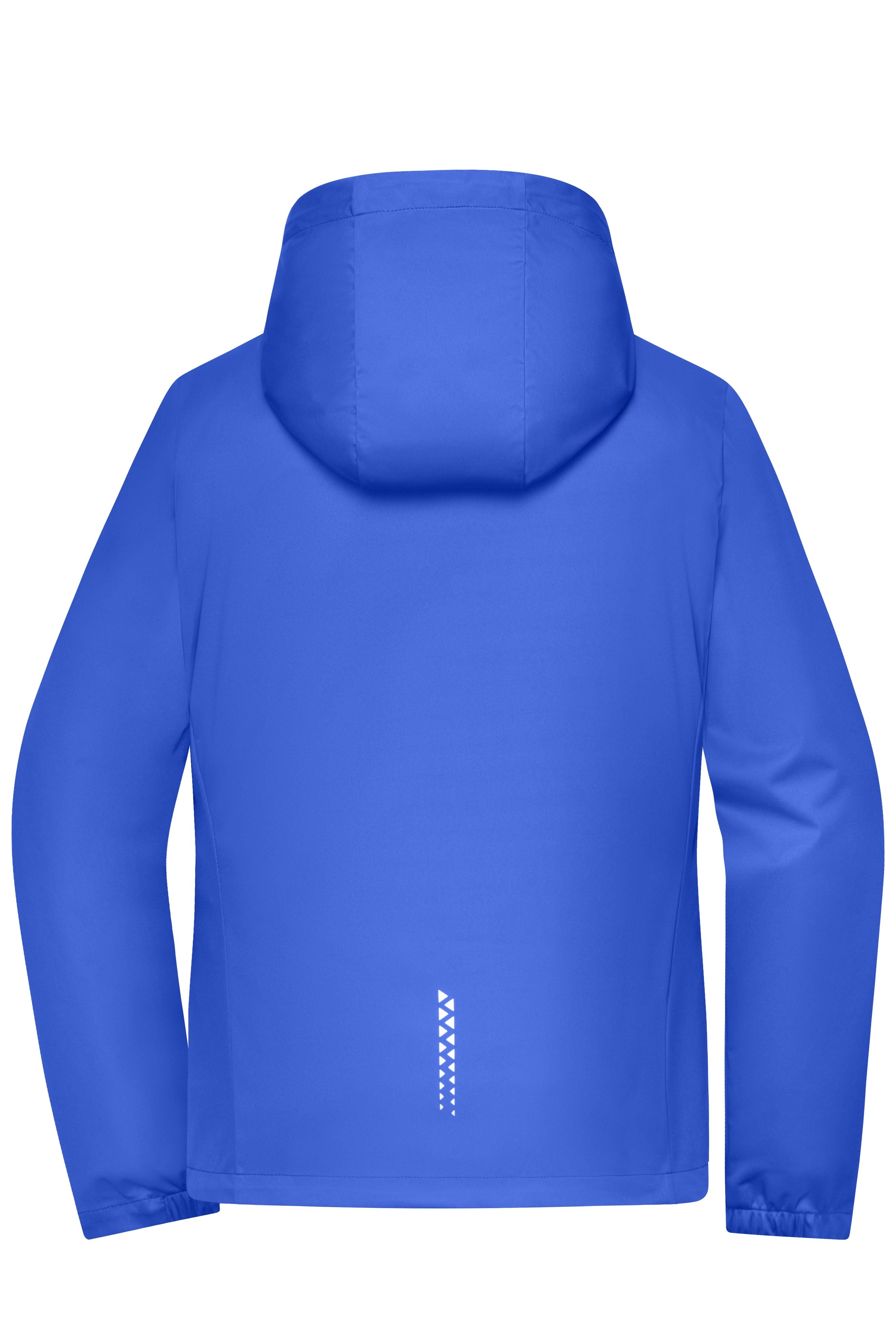 Ladies' Sports Softshell Jacket GRS