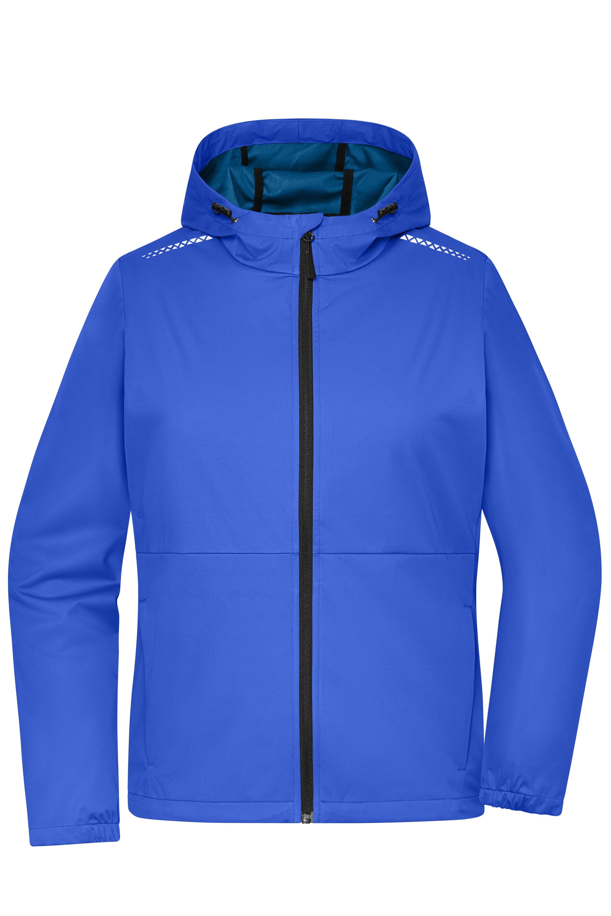 Ladies' Sports Softshell Jacket GRS