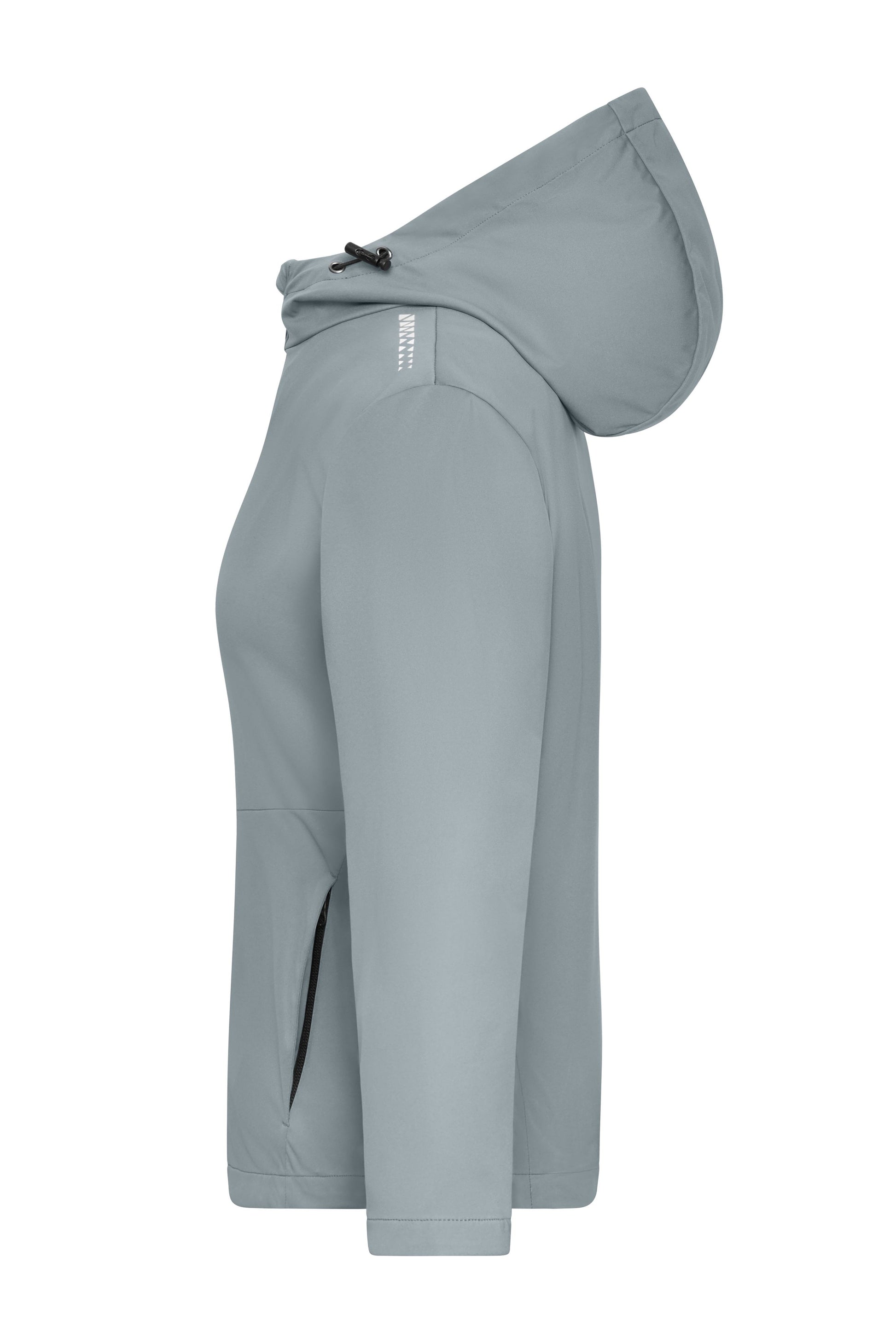 Ladies' Sports Softshell Jacket GRS