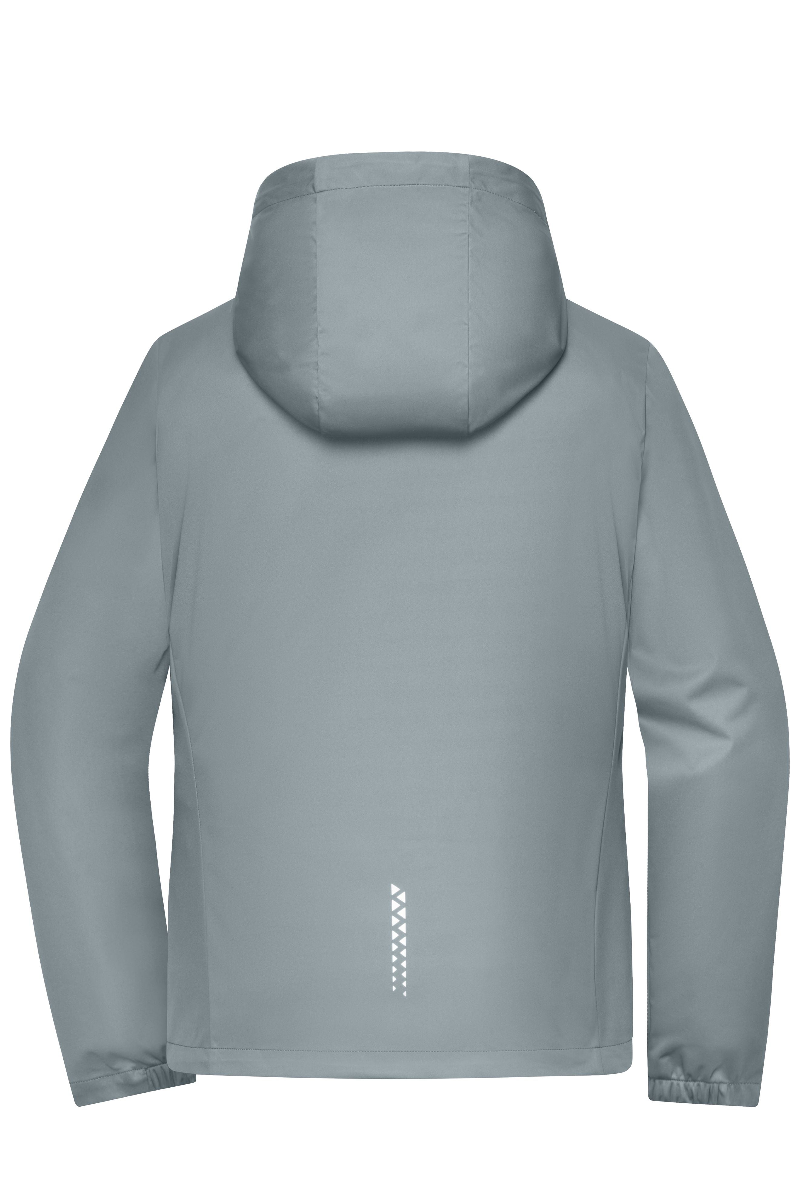 Ladies' Sports Softshell Jacket GRS