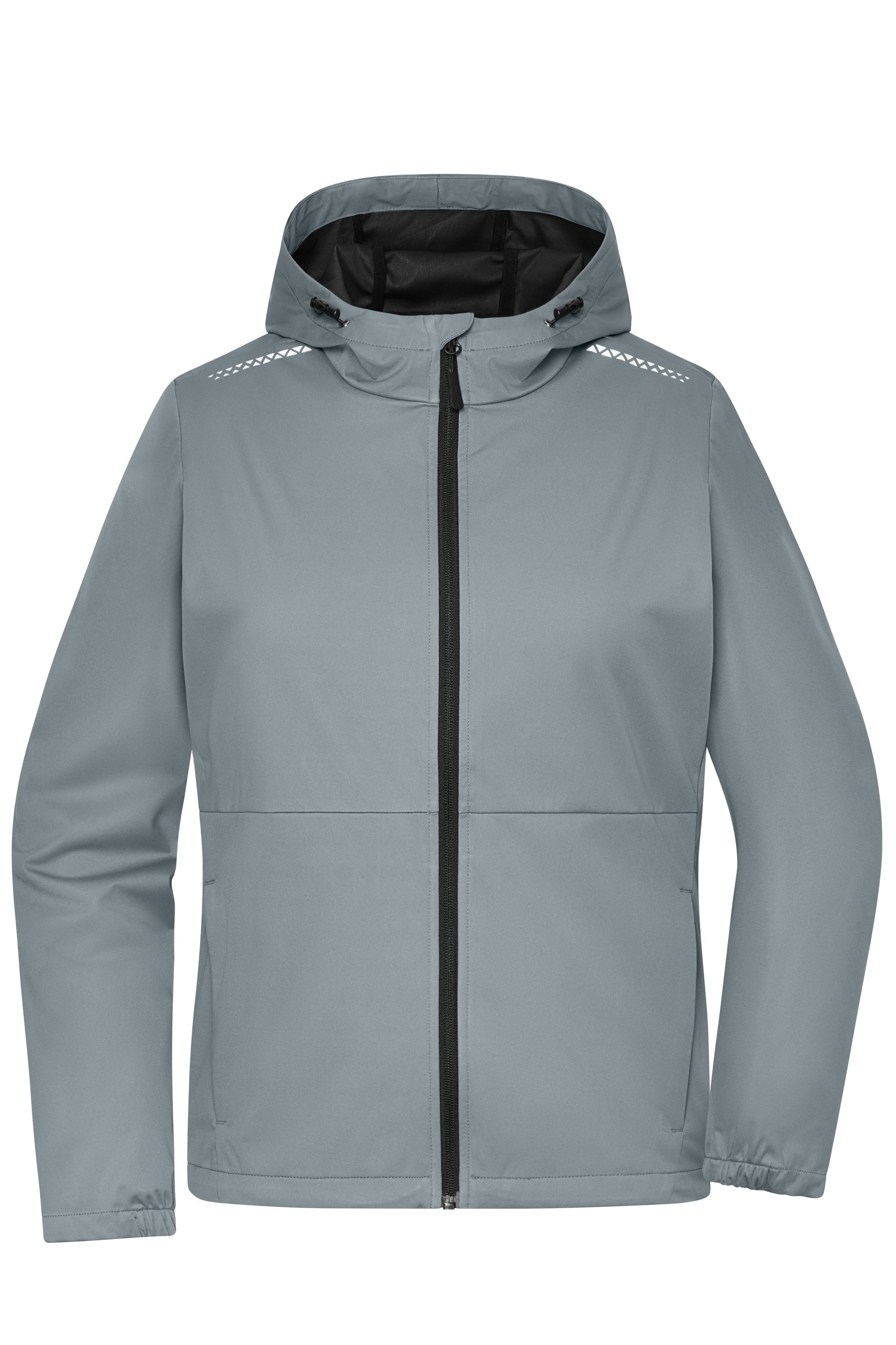 Ladies' Sports Softshell Jacket GRS